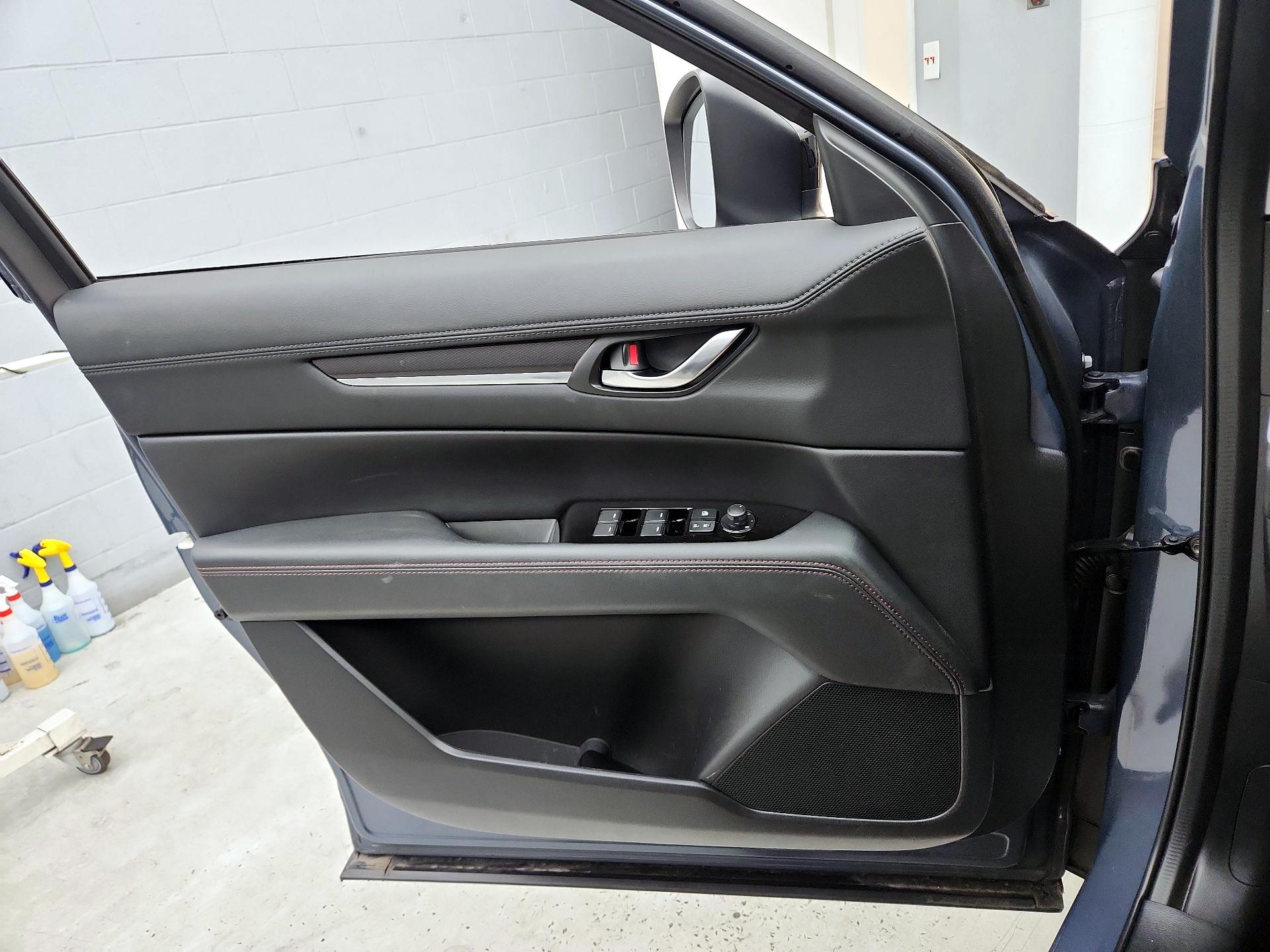Thumbnail: 2023 Mazda CX-5 - 12