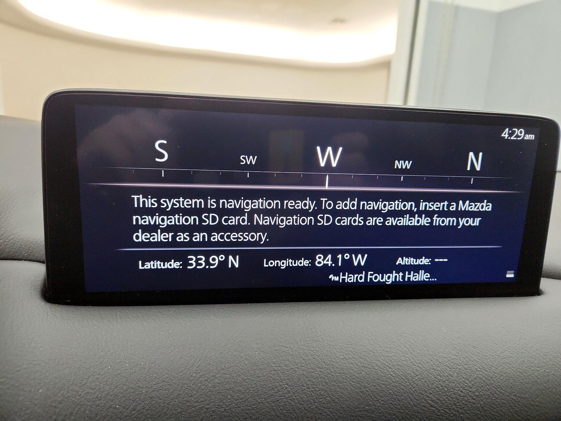 Thumbnail: 2023 Mazda CX-5 - 14