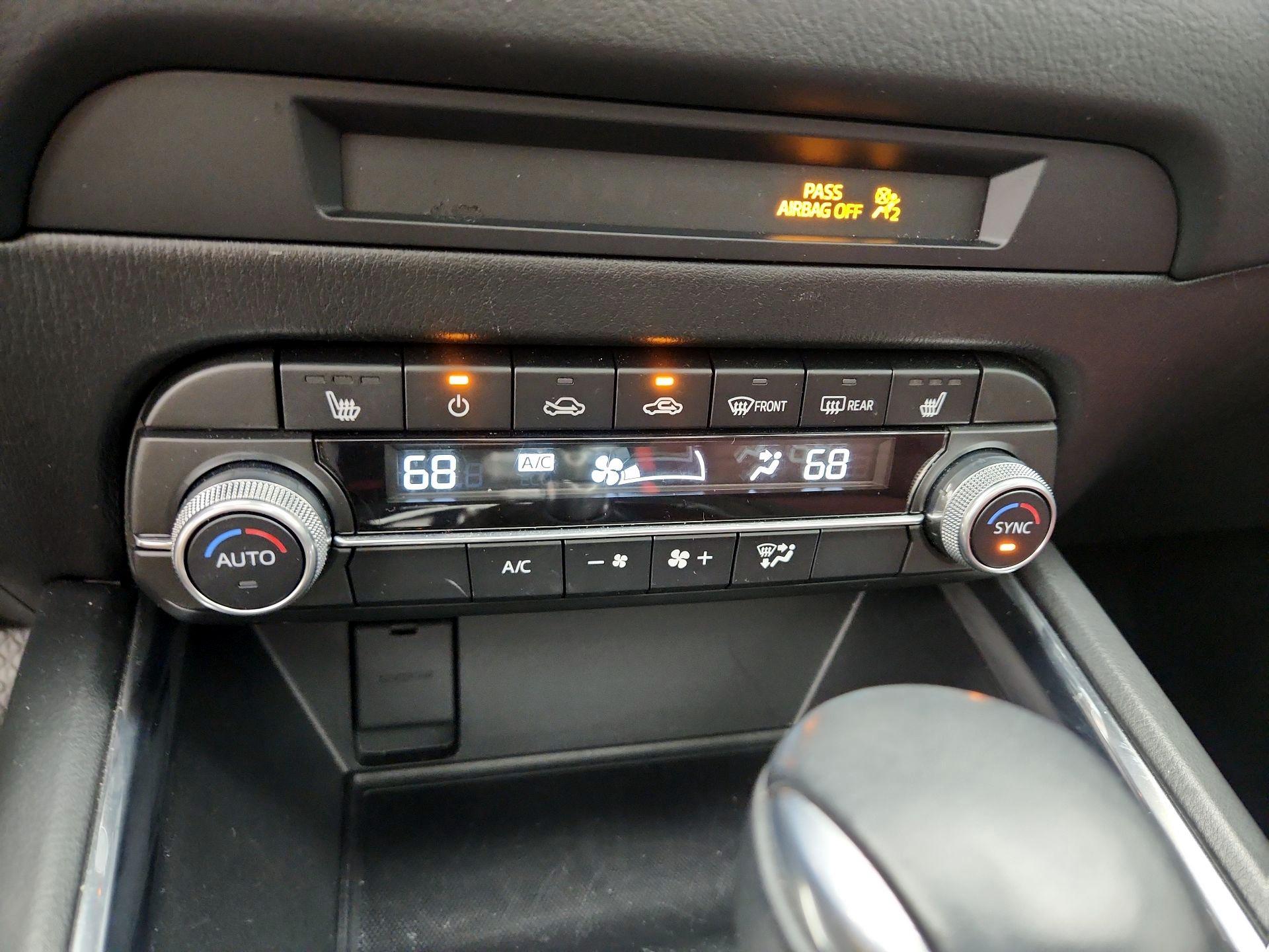 Thumbnail: 2023 Mazda CX-5 - 17