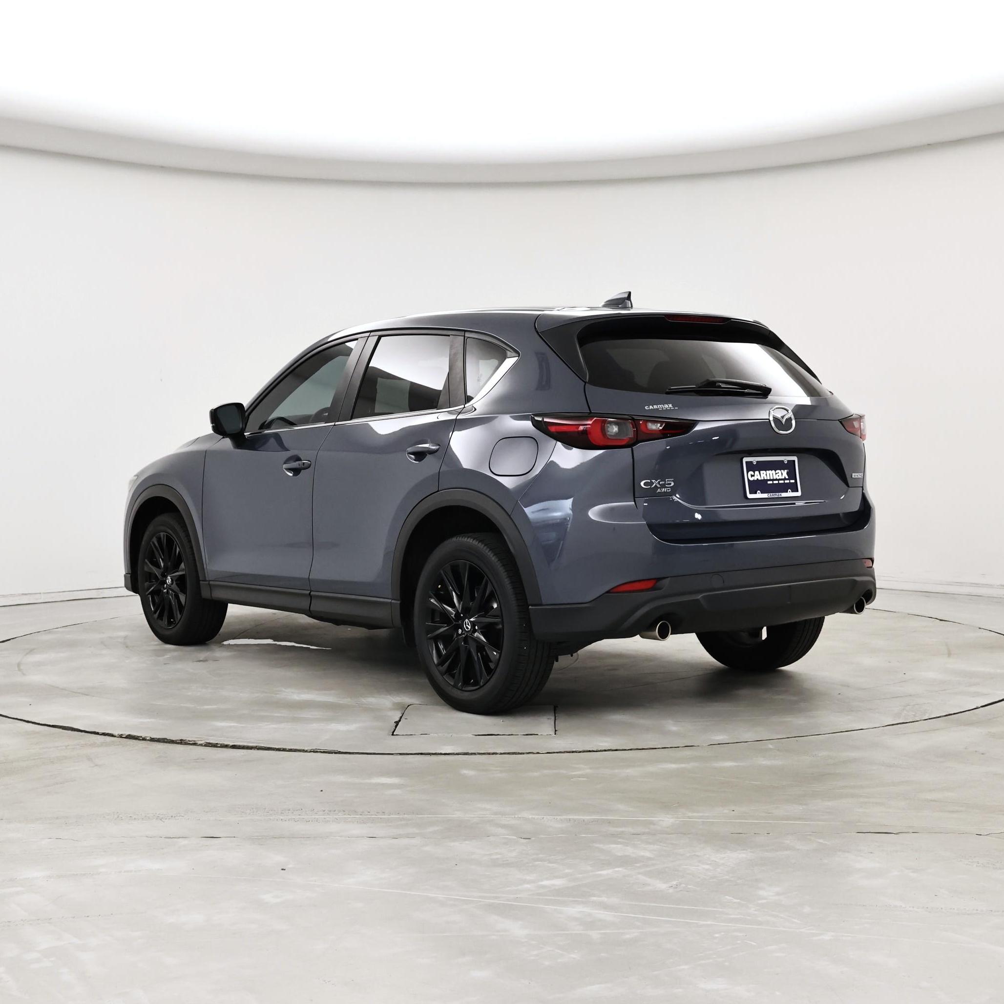 Thumbnail: 2023 Mazda CX-5 - 2