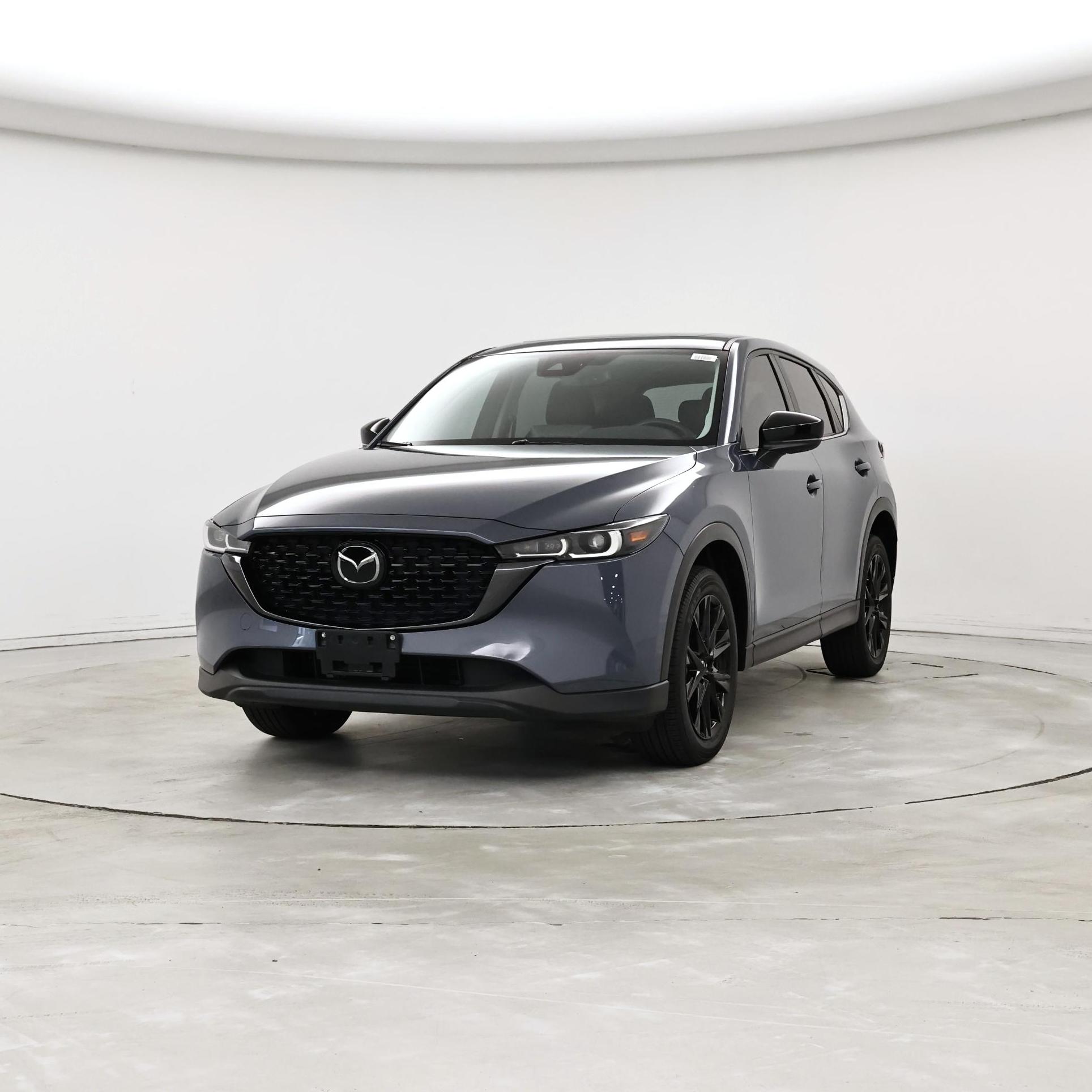 Thumbnail: 2023 Mazda CX-5 - 4