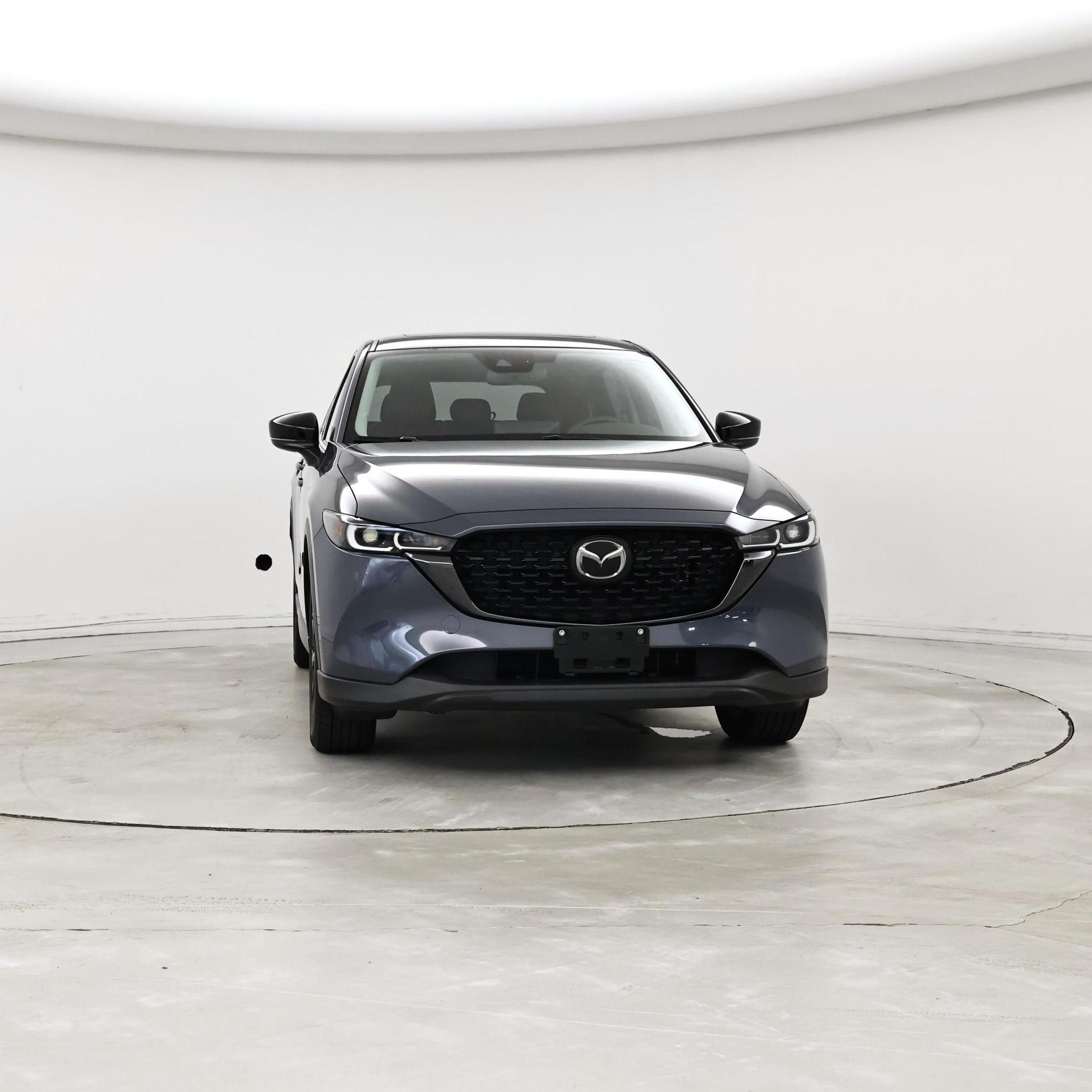 Thumbnail: 2023 Mazda CX-5 - 5
