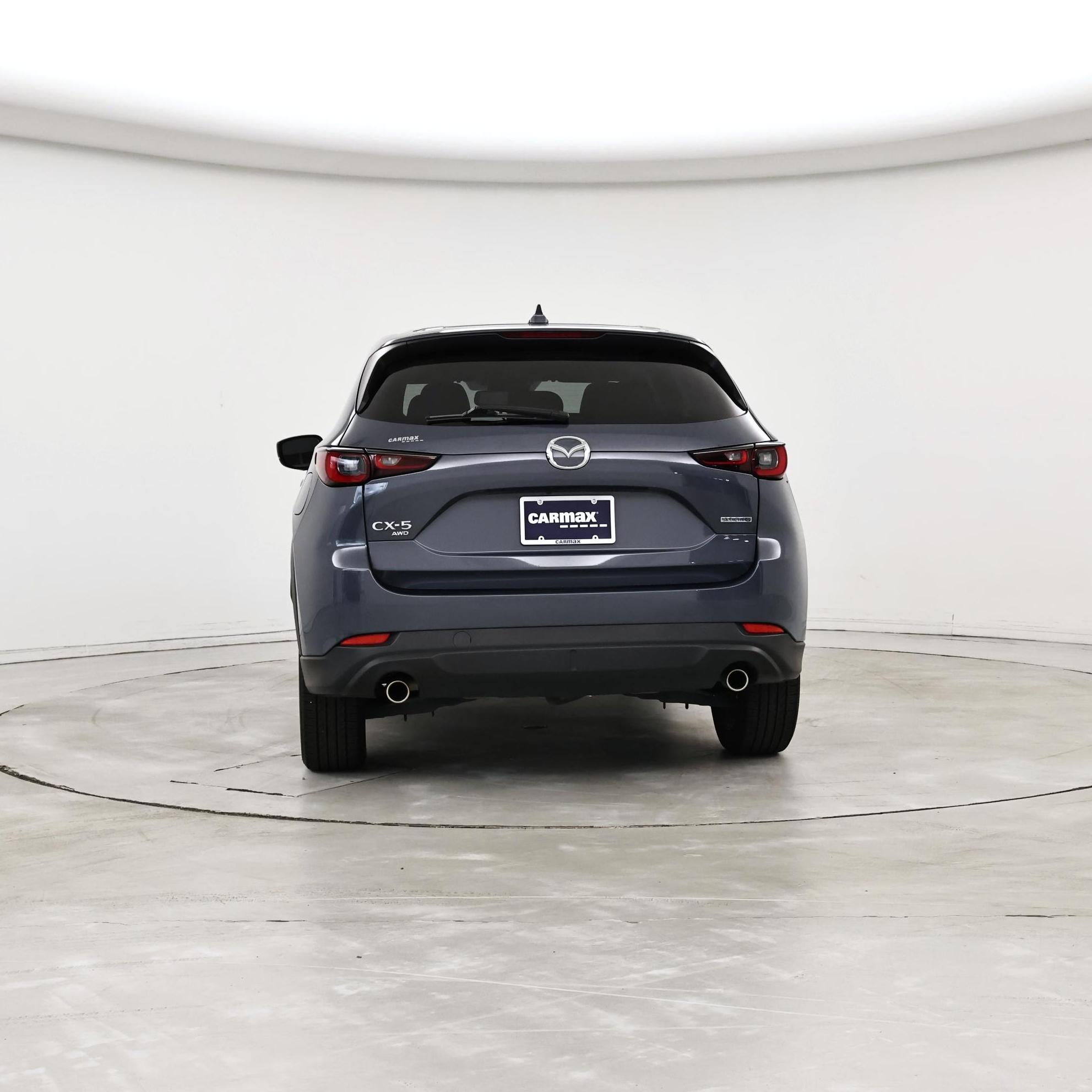 Thumbnail: 2023 Mazda CX-5 - 6