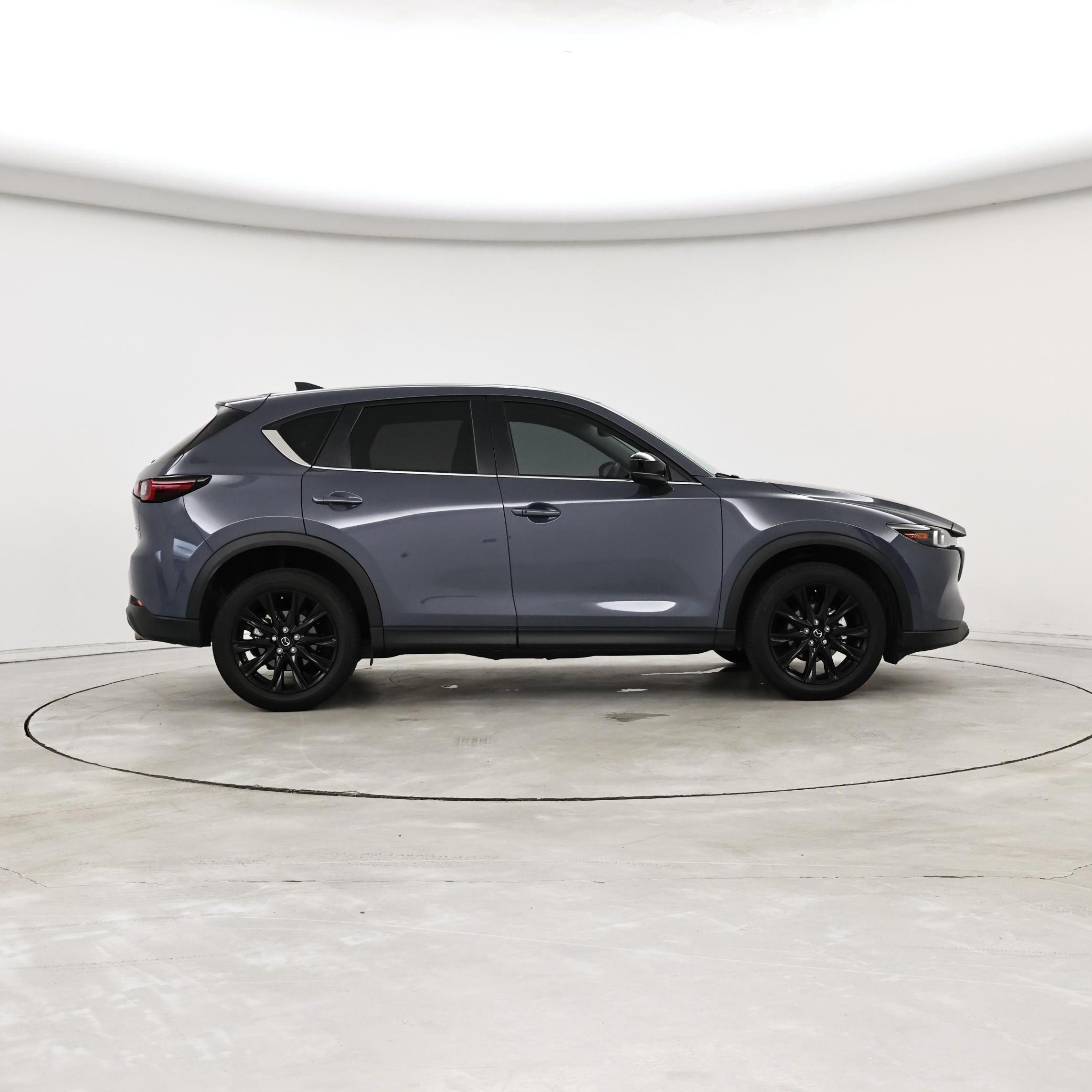Thumbnail: 2023 Mazda CX-5 - 7