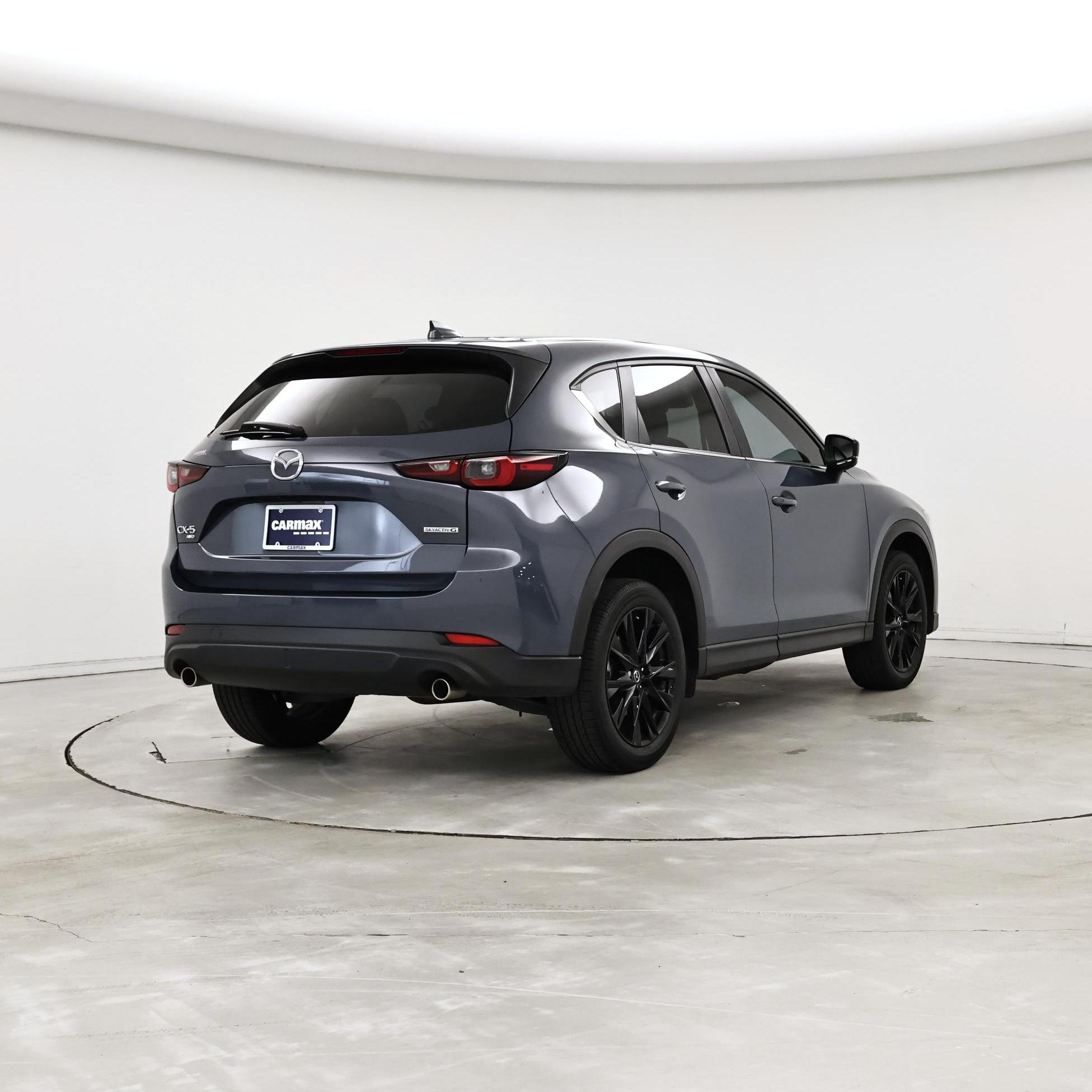 Thumbnail: 2023 Mazda CX-5 - 8