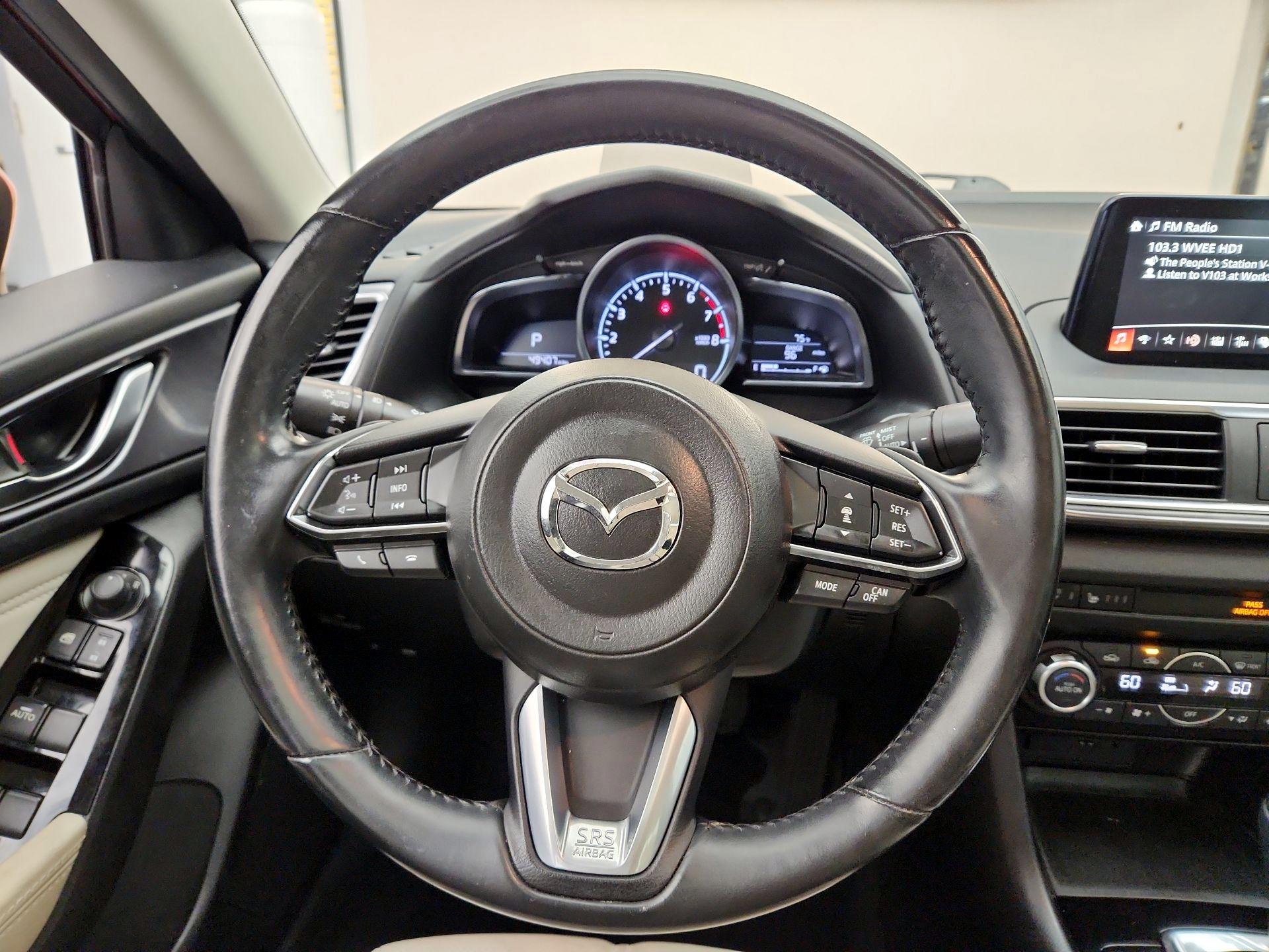 Thumbnail: 2018 Mazda Mazda3 - 10