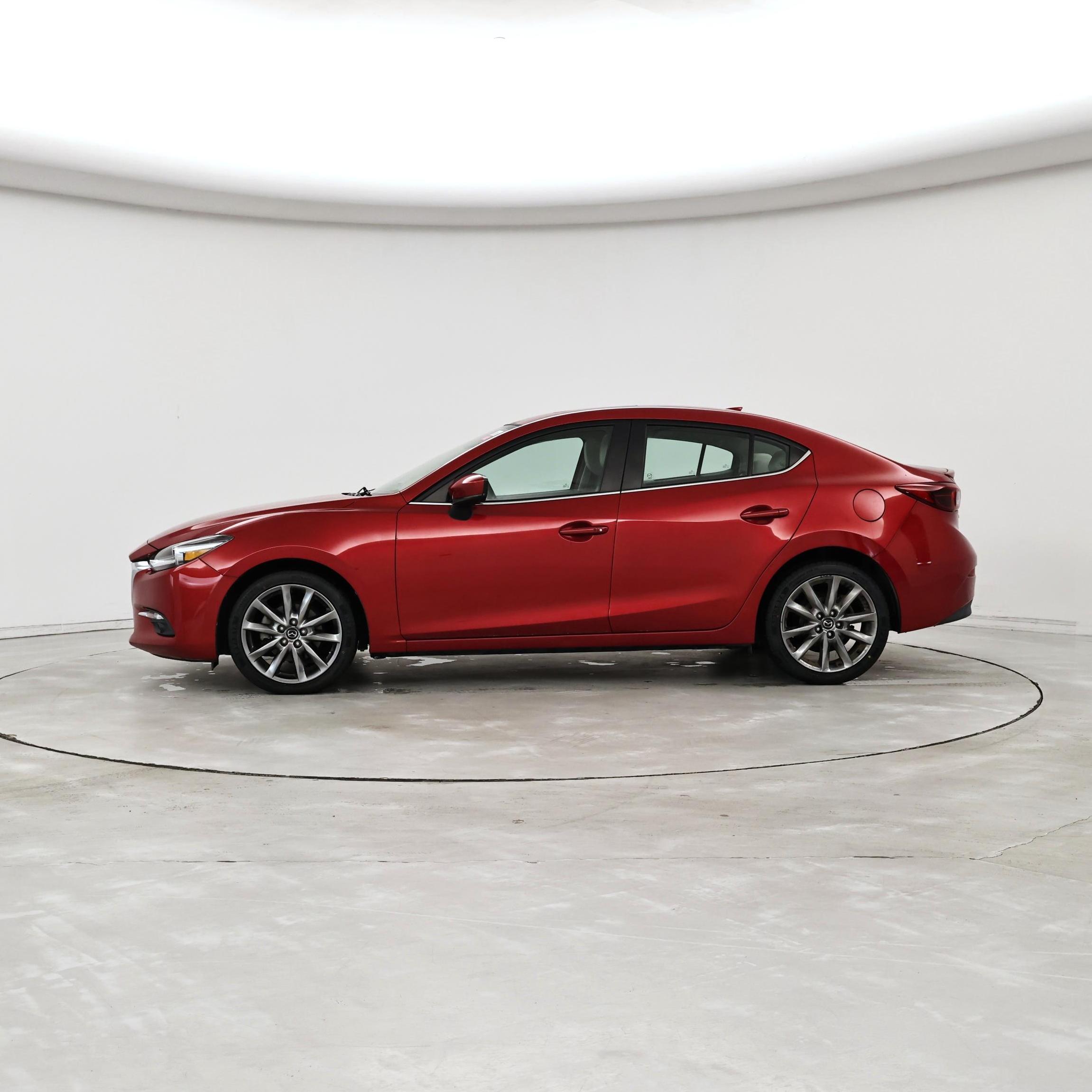 Thumbnail: 2018 Mazda Mazda3 - 3