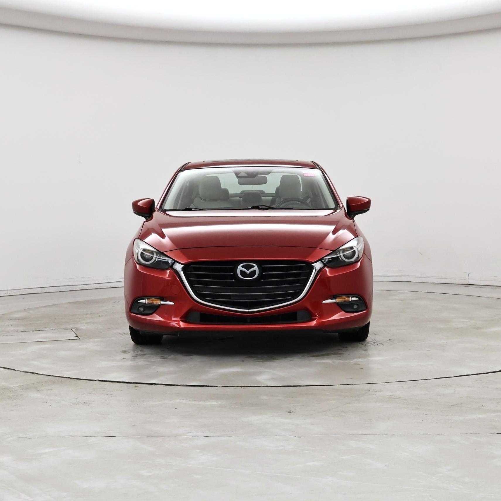 Thumbnail: 2018 Mazda Mazda3 - 5
