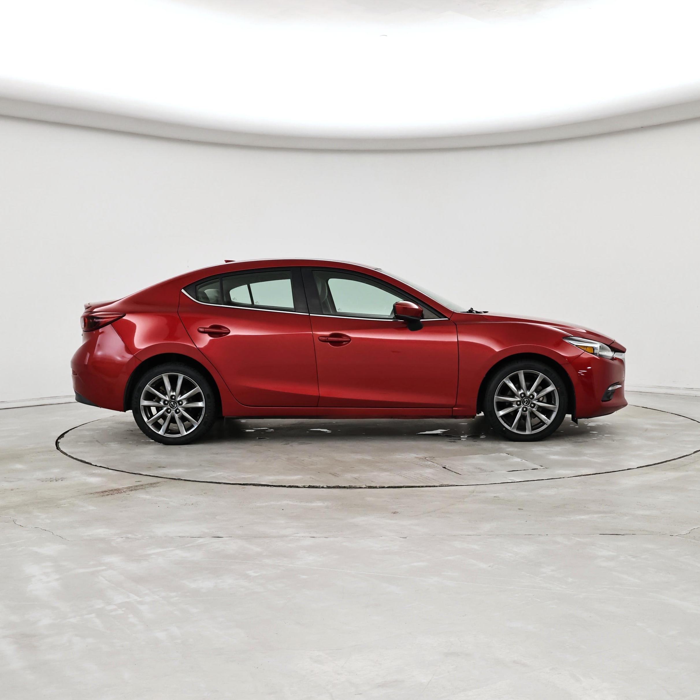 Thumbnail: 2018 Mazda Mazda3 - 7