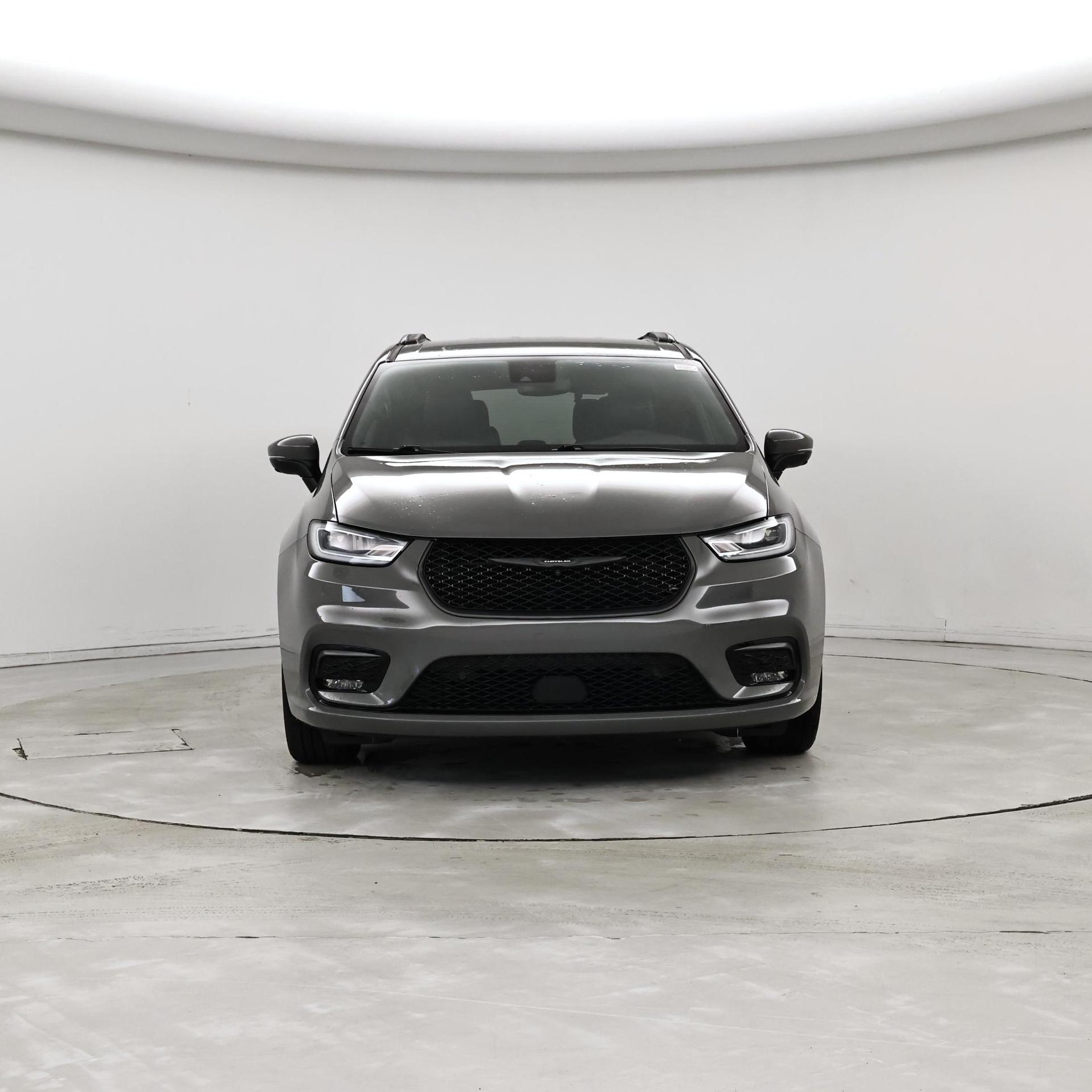 Thumbnail: 2023 Chrysler Pacifica - 5