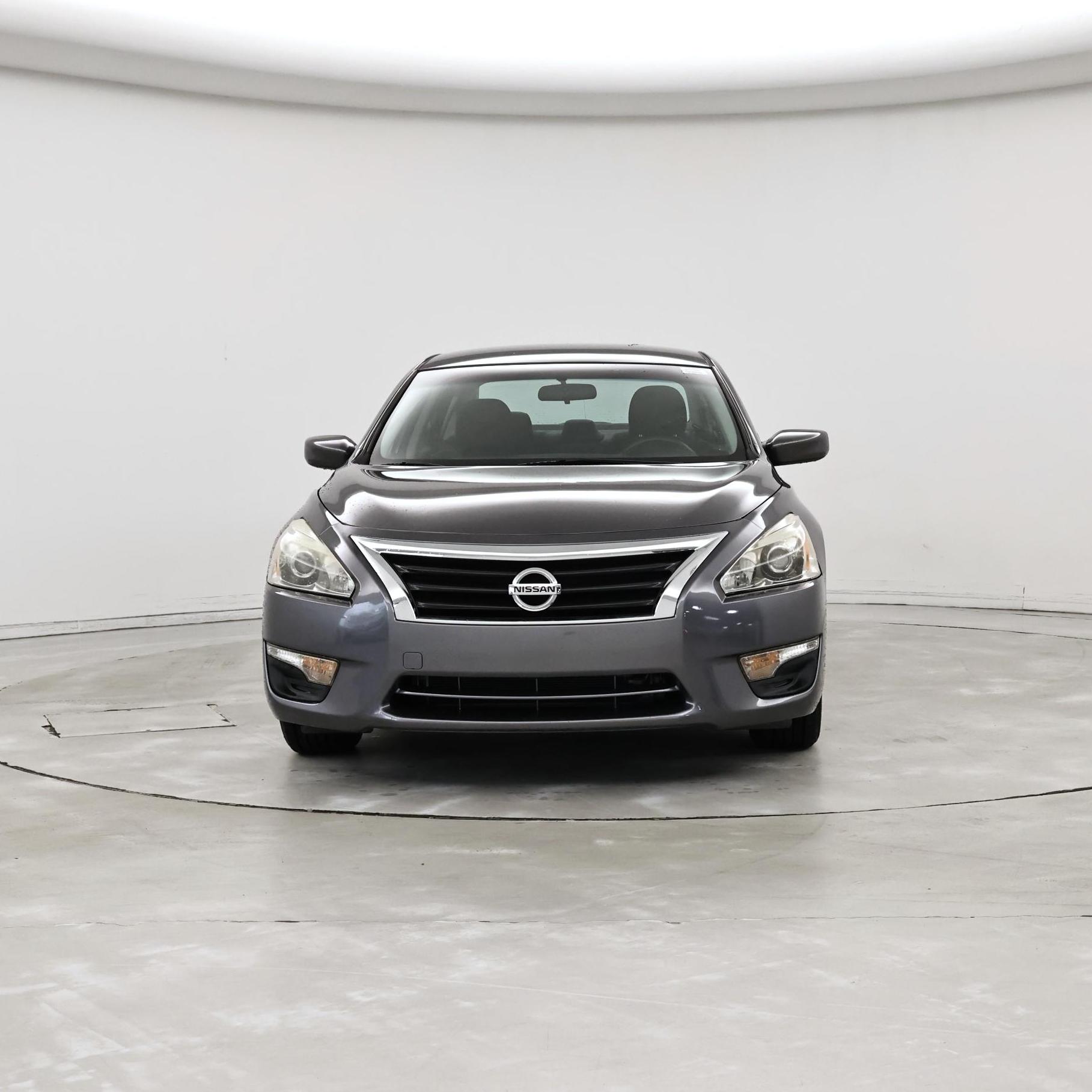 Thumbnail: 2015 Nissan Altima - 5