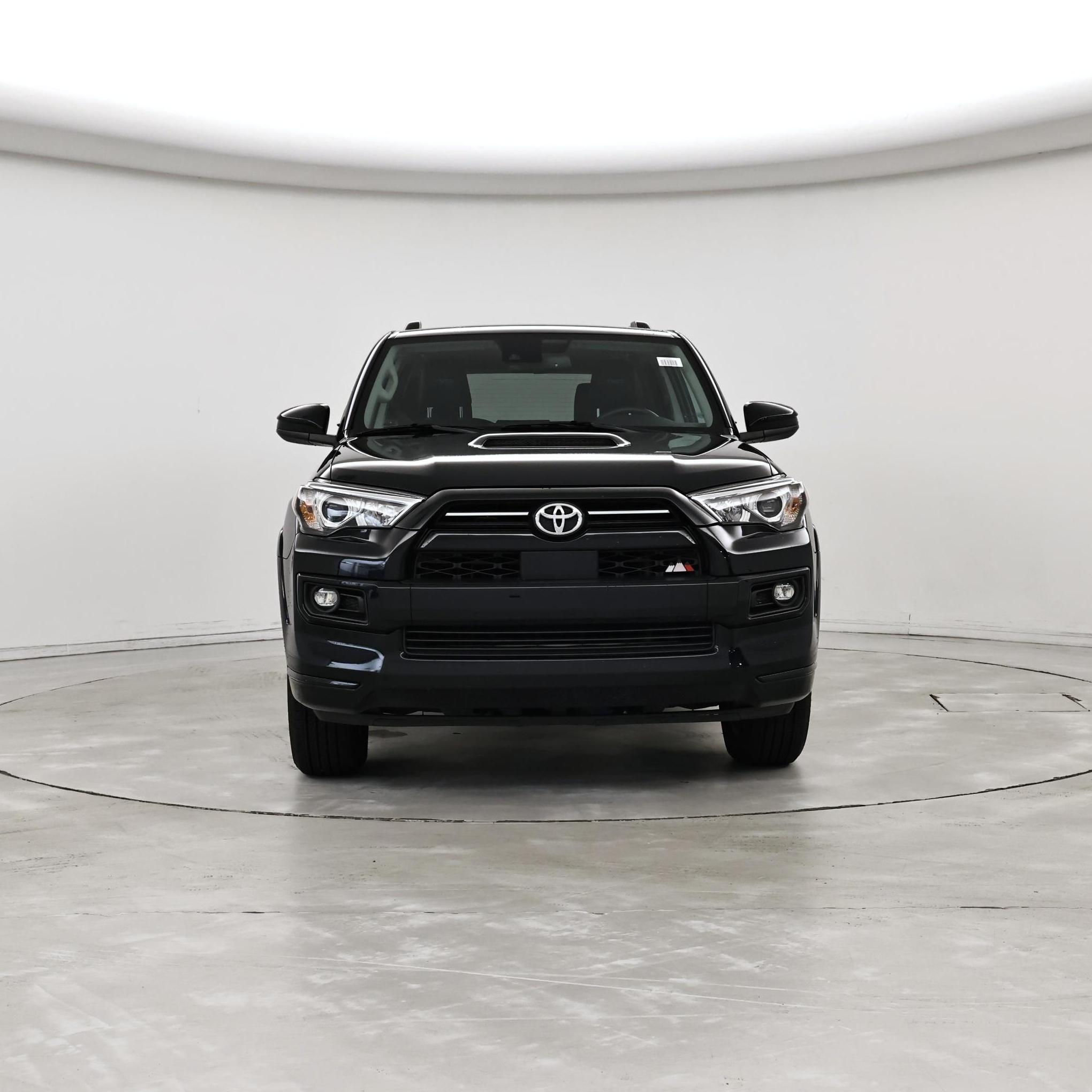 Thumbnail: 2022 Toyota 4Runner - 5