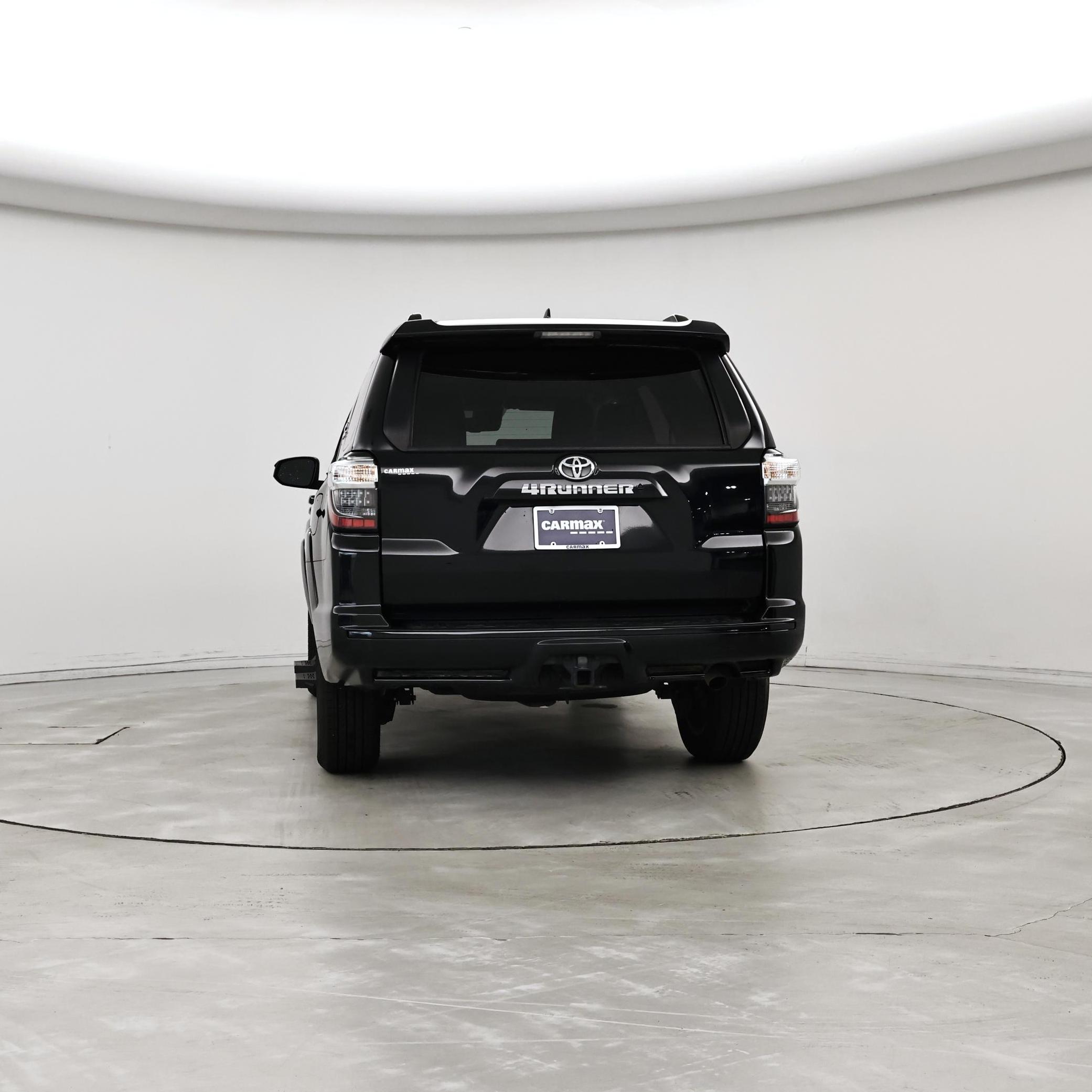 Thumbnail: 2022 Toyota 4Runner - 6