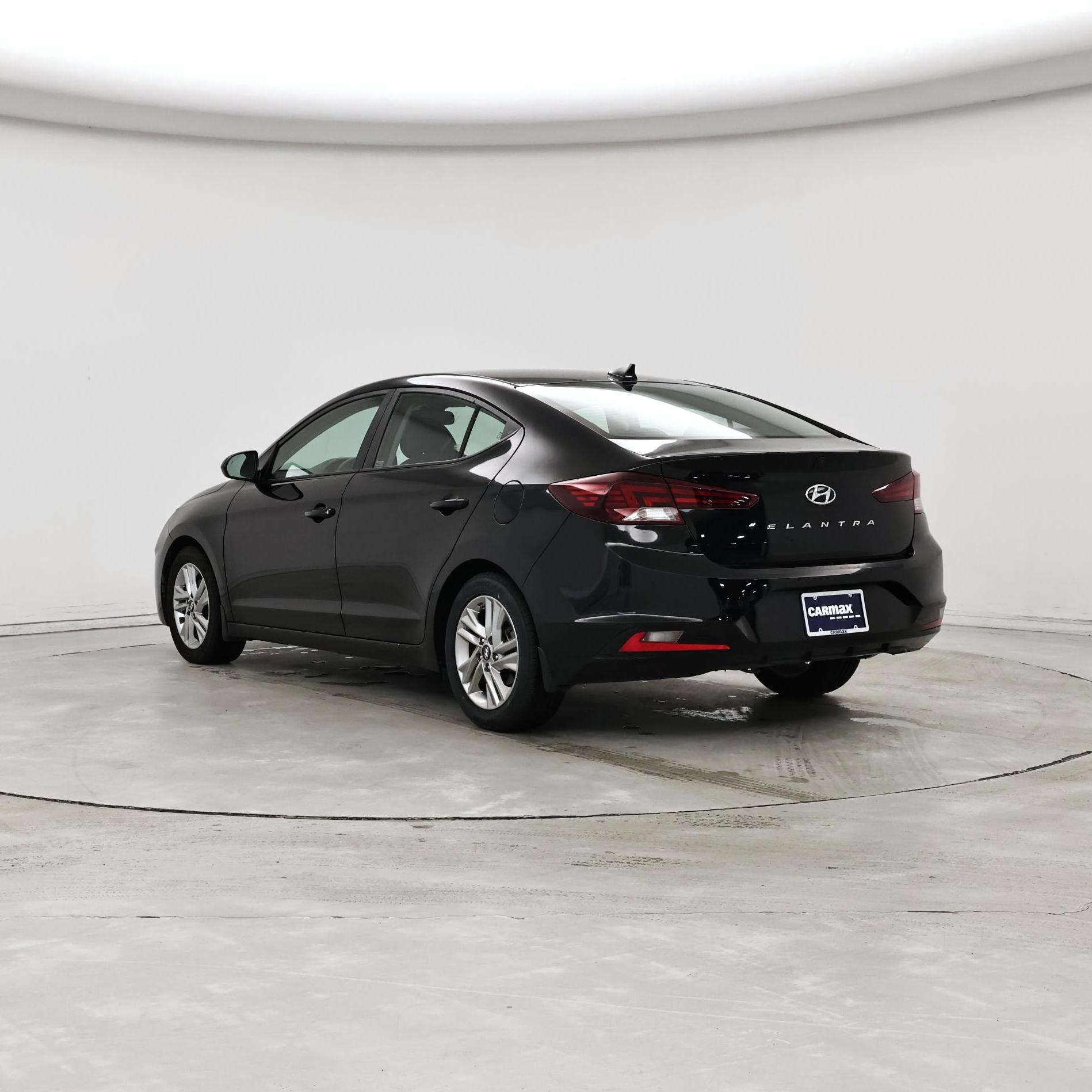 Thumbnail: 2020 Hyundai Elantra - 2