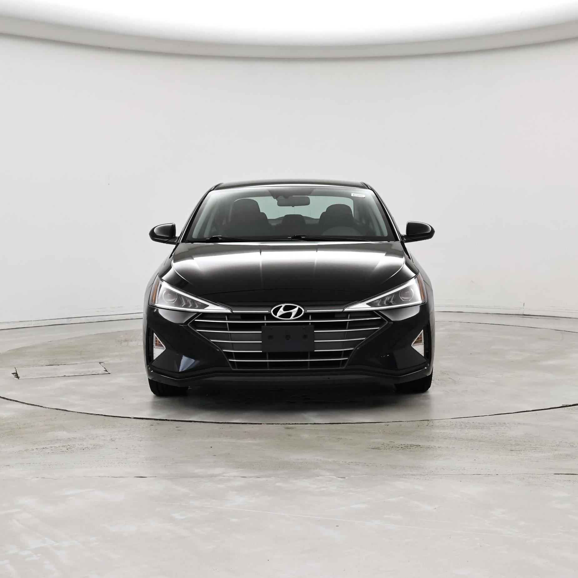 Thumbnail: 2020 Hyundai Elantra - 5