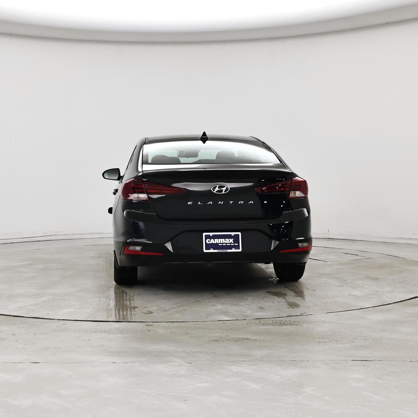 Thumbnail: 2020 Hyundai Elantra - 6