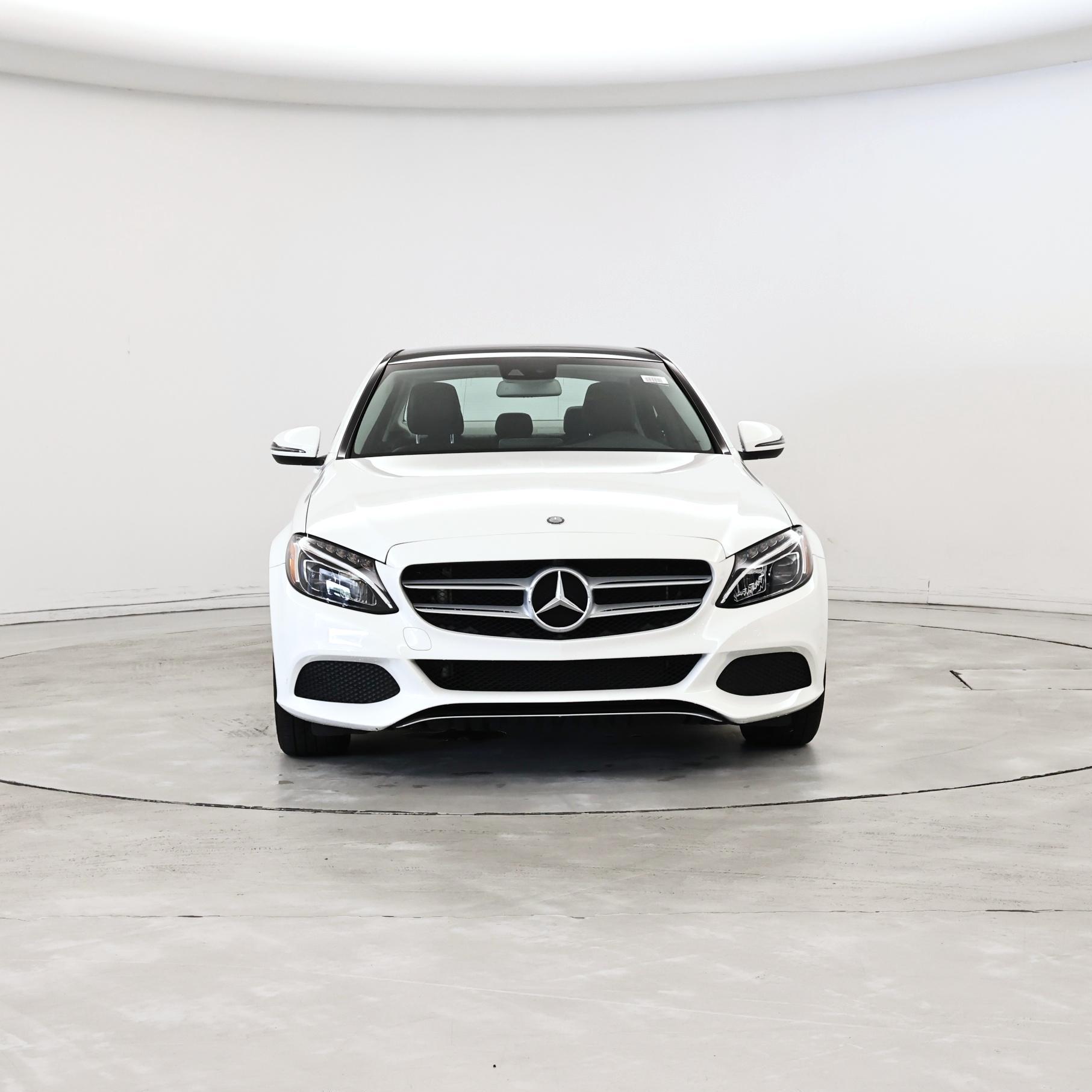 Thumbnail: 2016 Mercedes-Benz C-Class - 5
