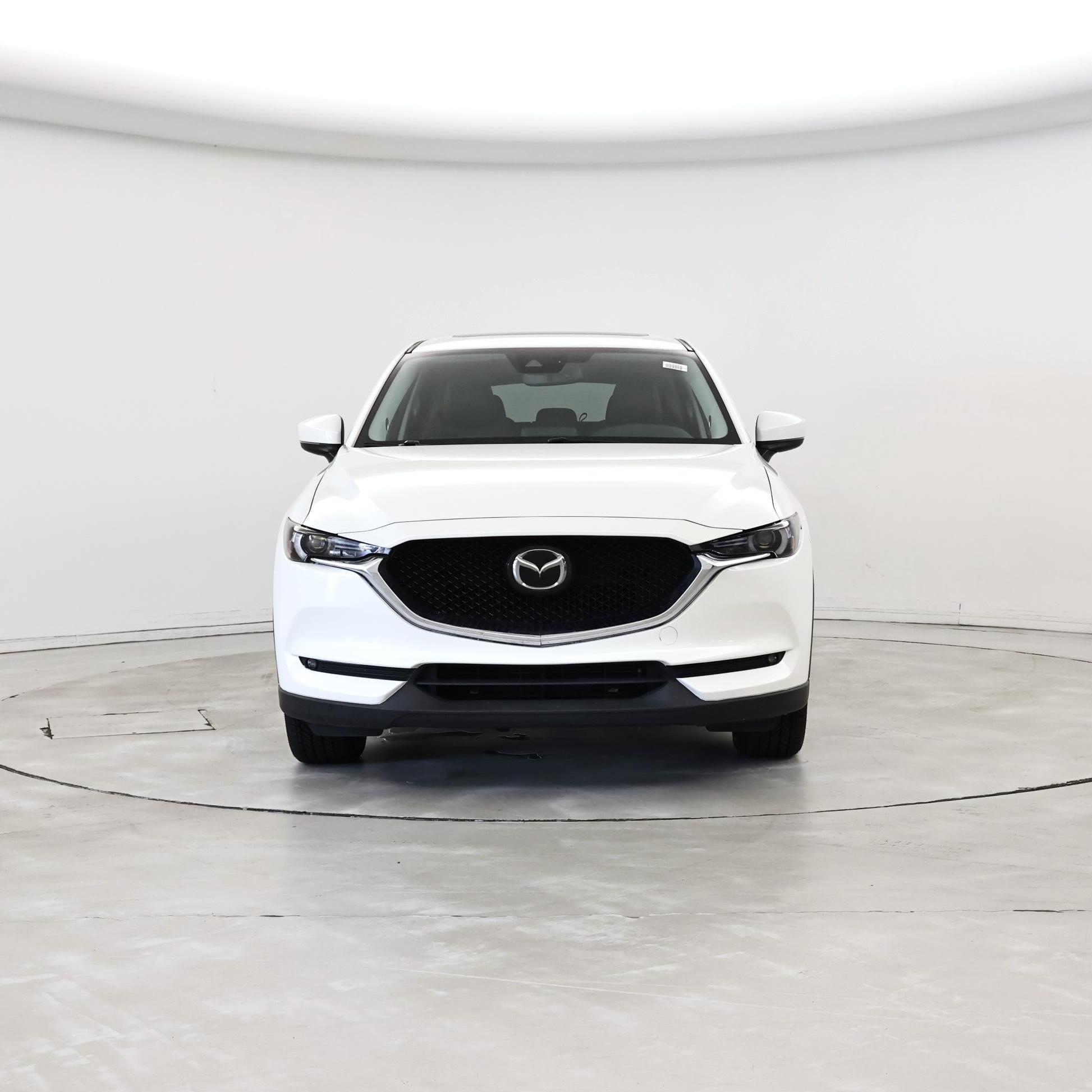Thumbnail: 2017 Mazda CX-5 - 5