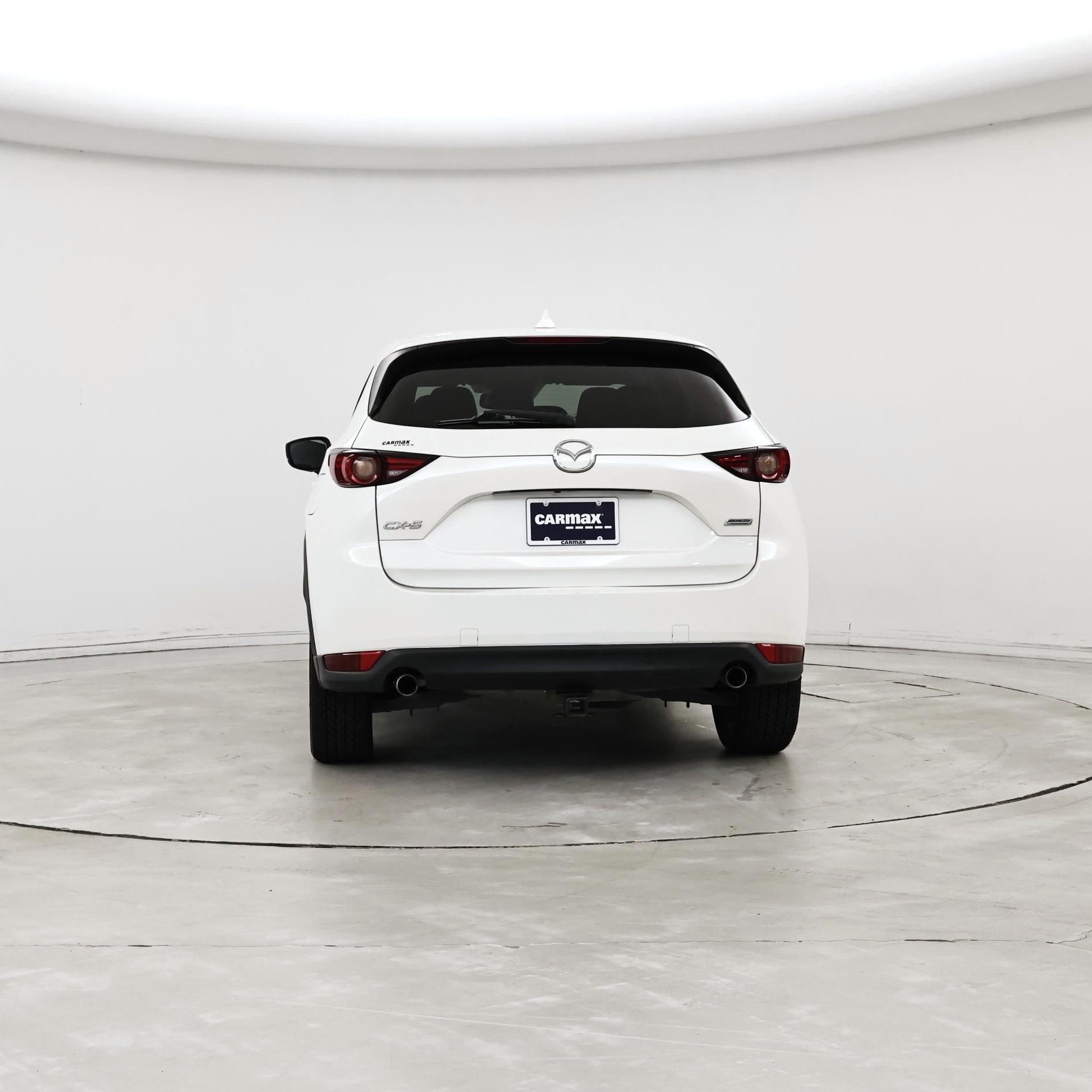 Thumbnail: 2017 Mazda CX-5 - 6