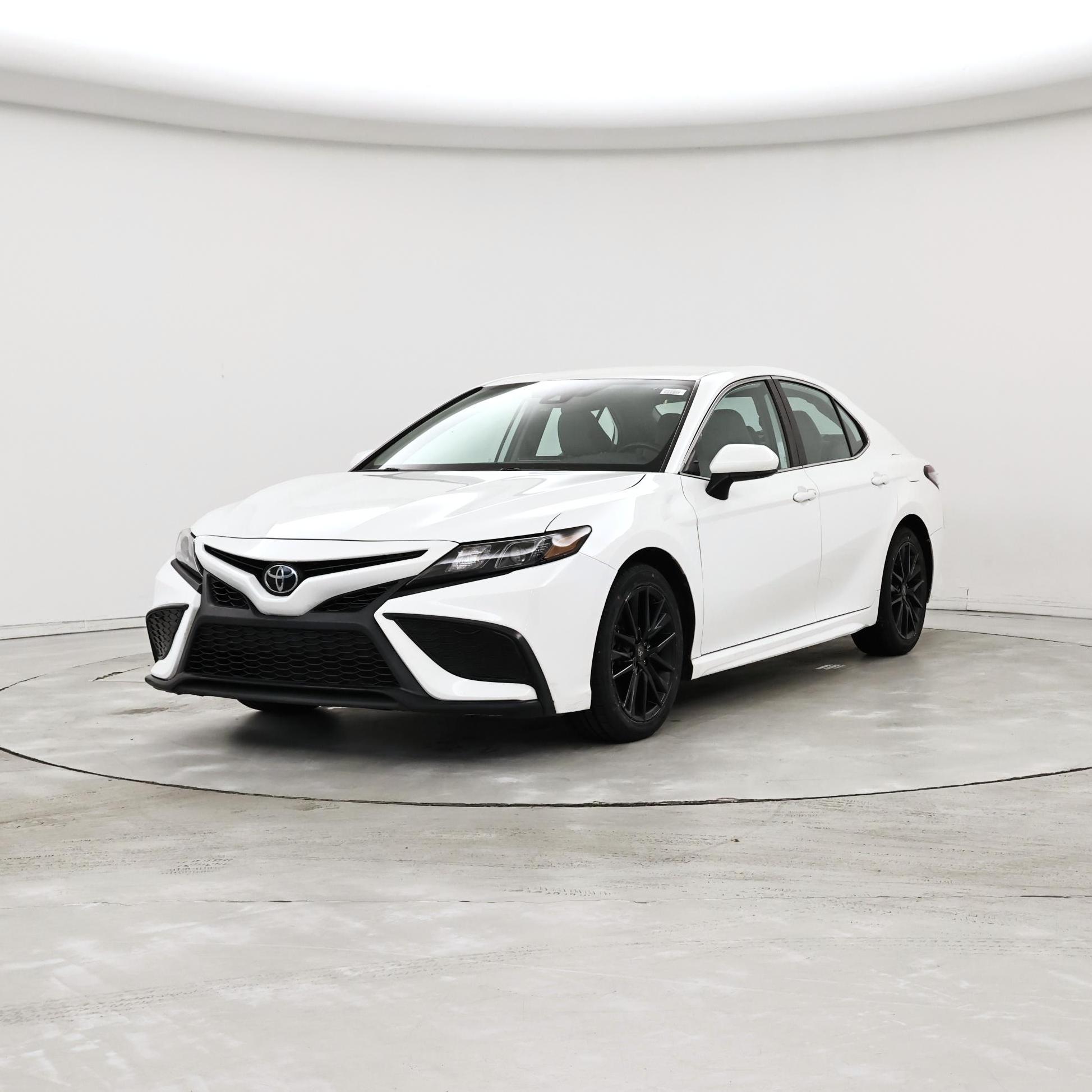 Thumbnail: 2021 Toyota Camry - 4