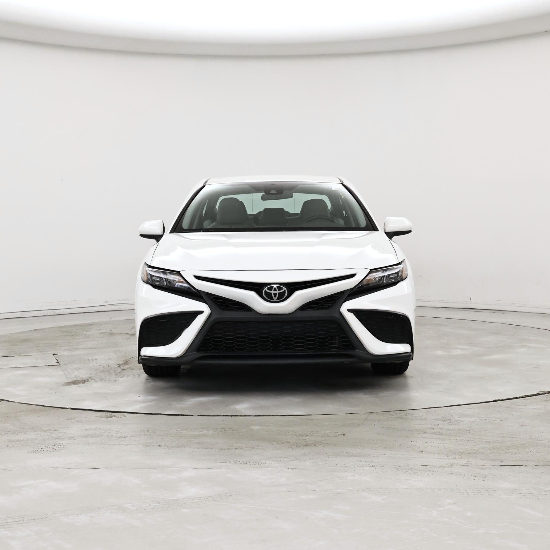 Thumbnail: 2021 Toyota Camry - 5