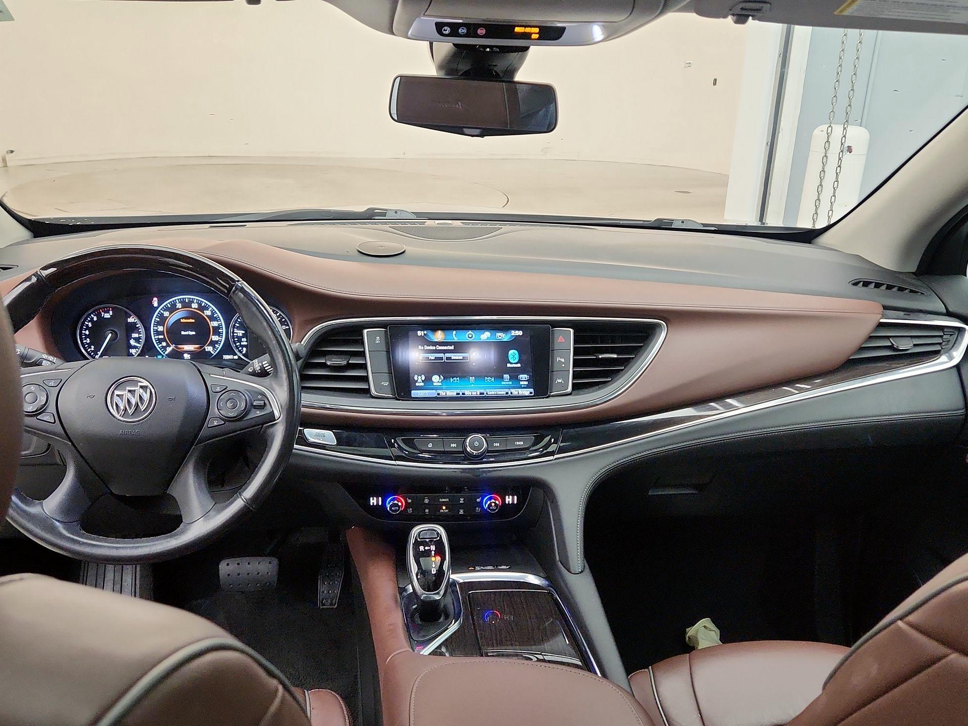 Thumbnail: 2018 Buick Enclave - 9