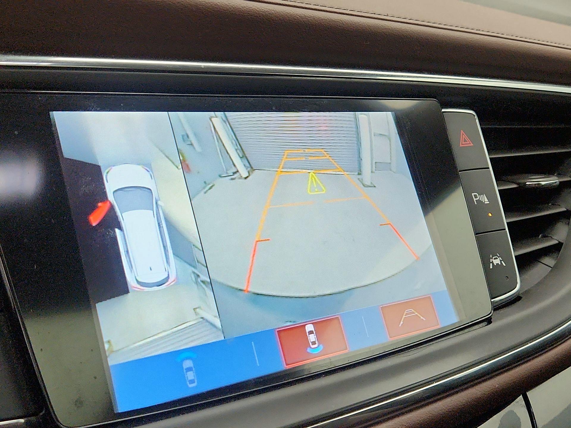 Thumbnail: 2018 Buick Enclave - 14