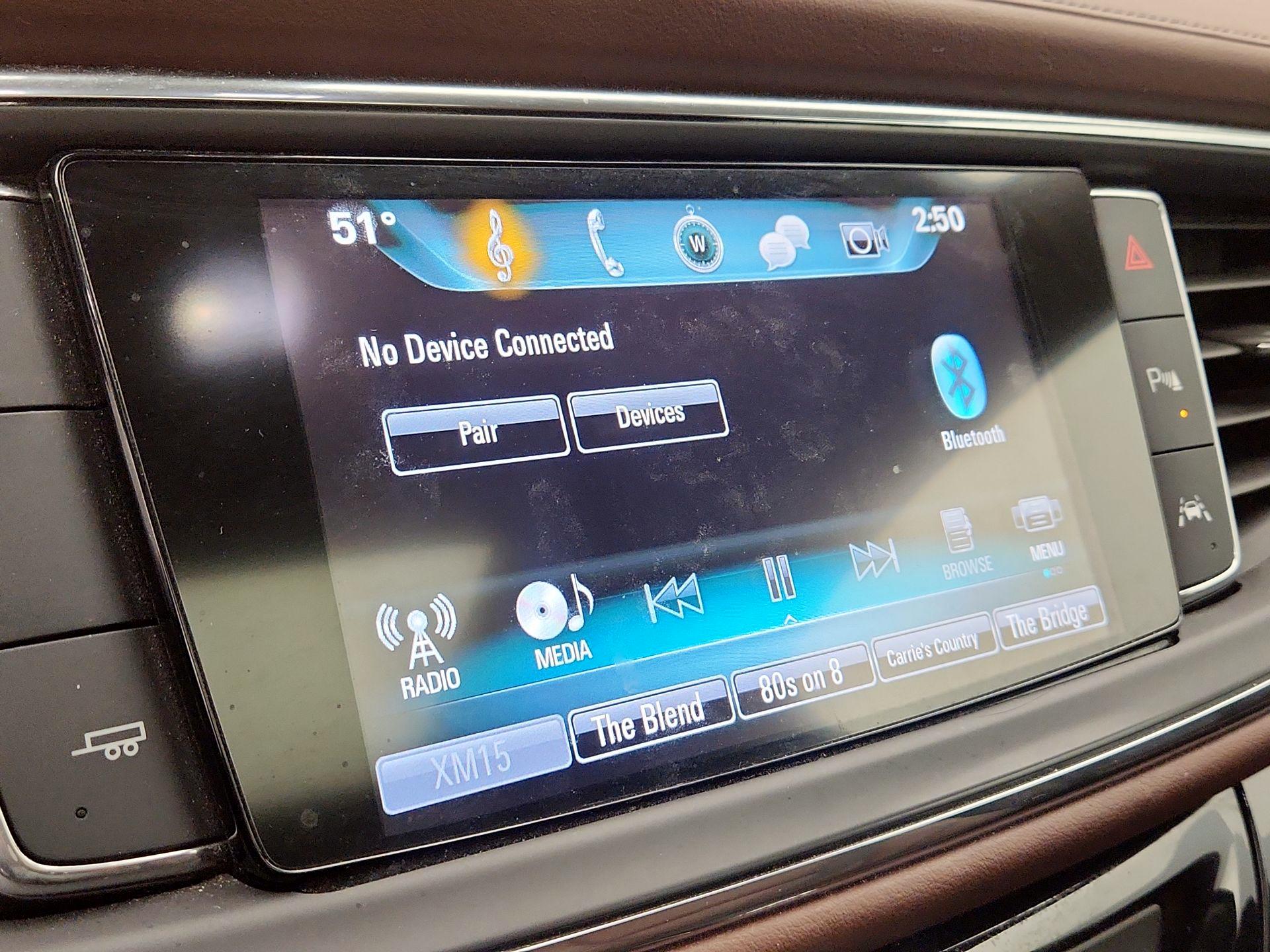 Thumbnail: 2018 Buick Enclave - 15