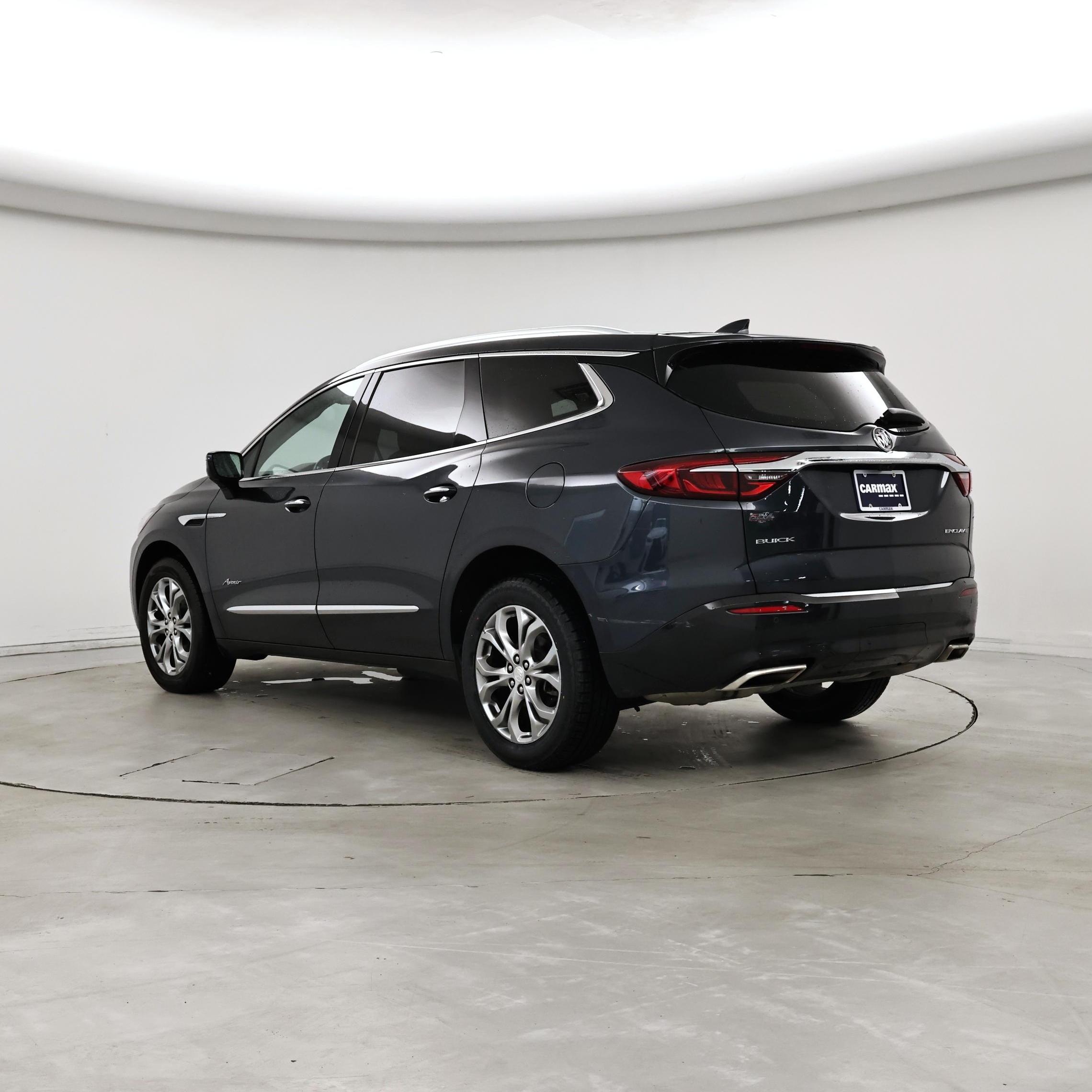 Thumbnail: 2018 Buick Enclave - 2