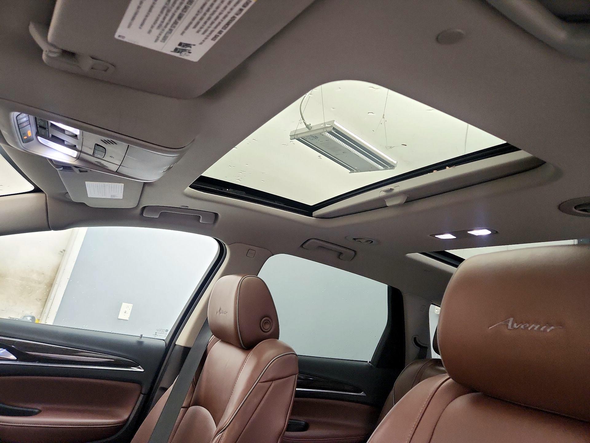 Thumbnail: 2018 Buick Enclave - 19