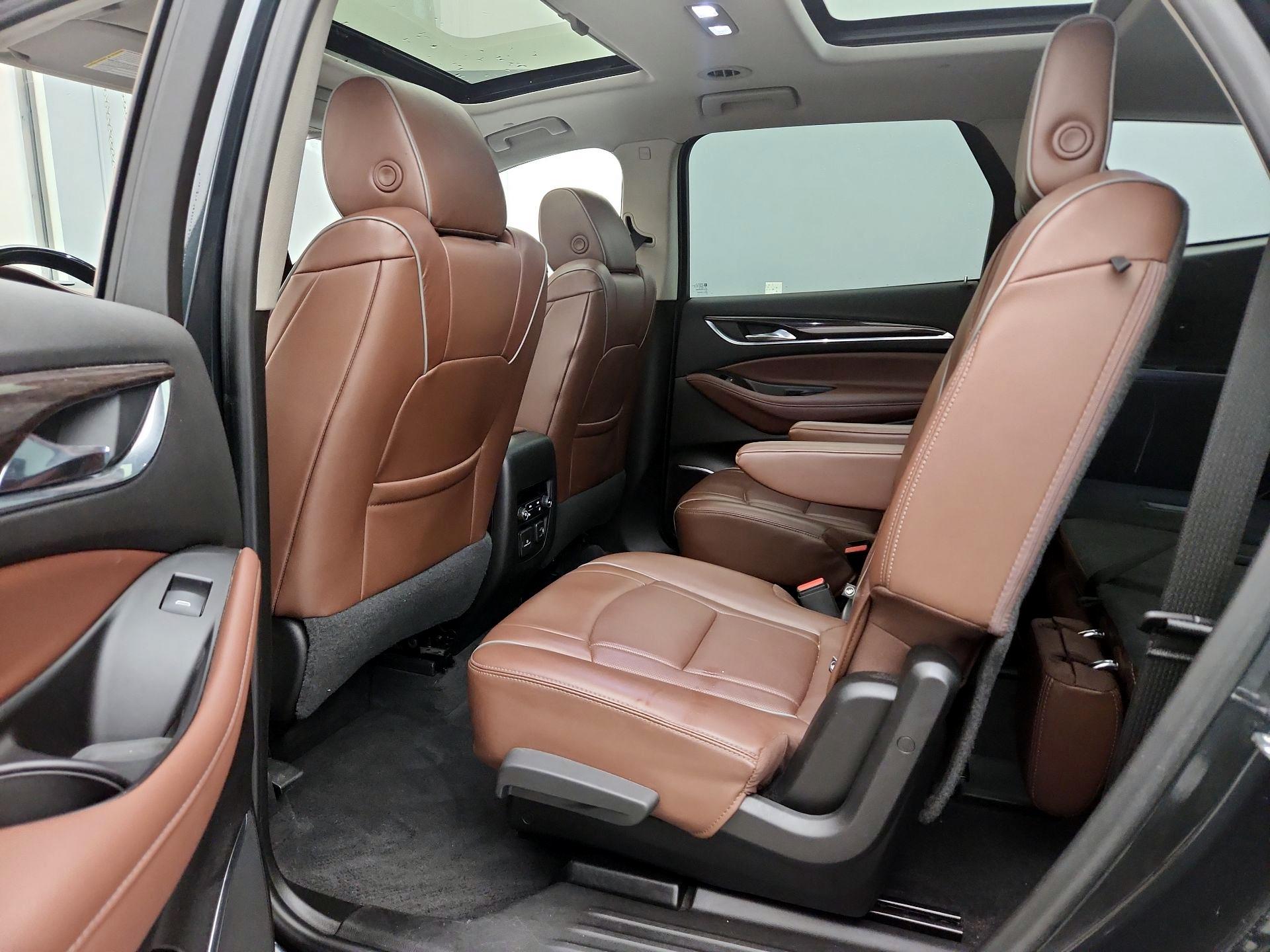 Thumbnail: 2018 Buick Enclave - 20