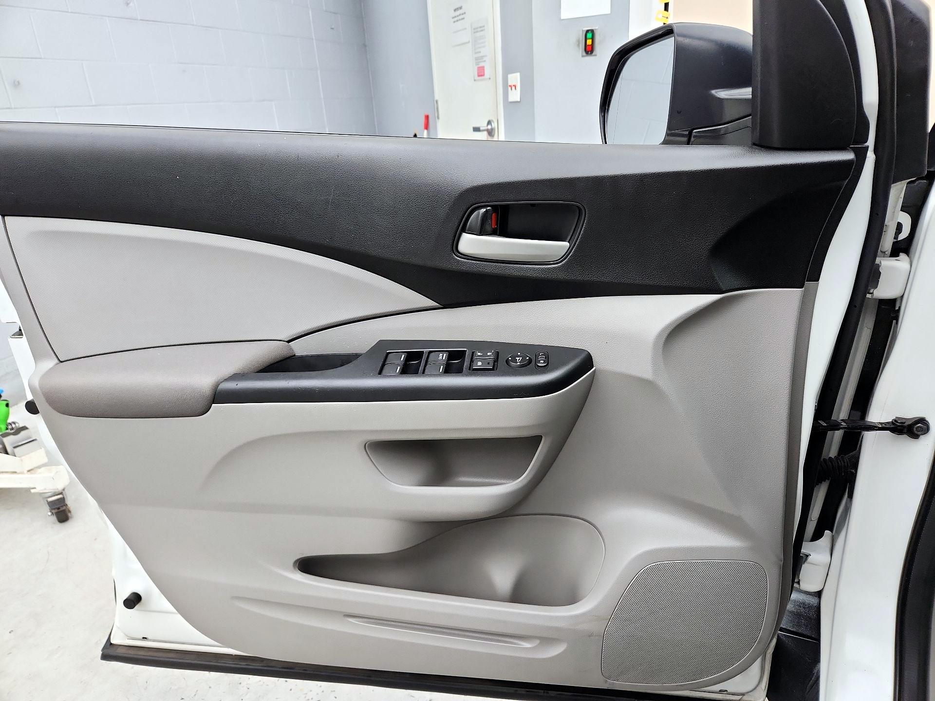 Thumbnail: 2014 Honda CR-V - 12