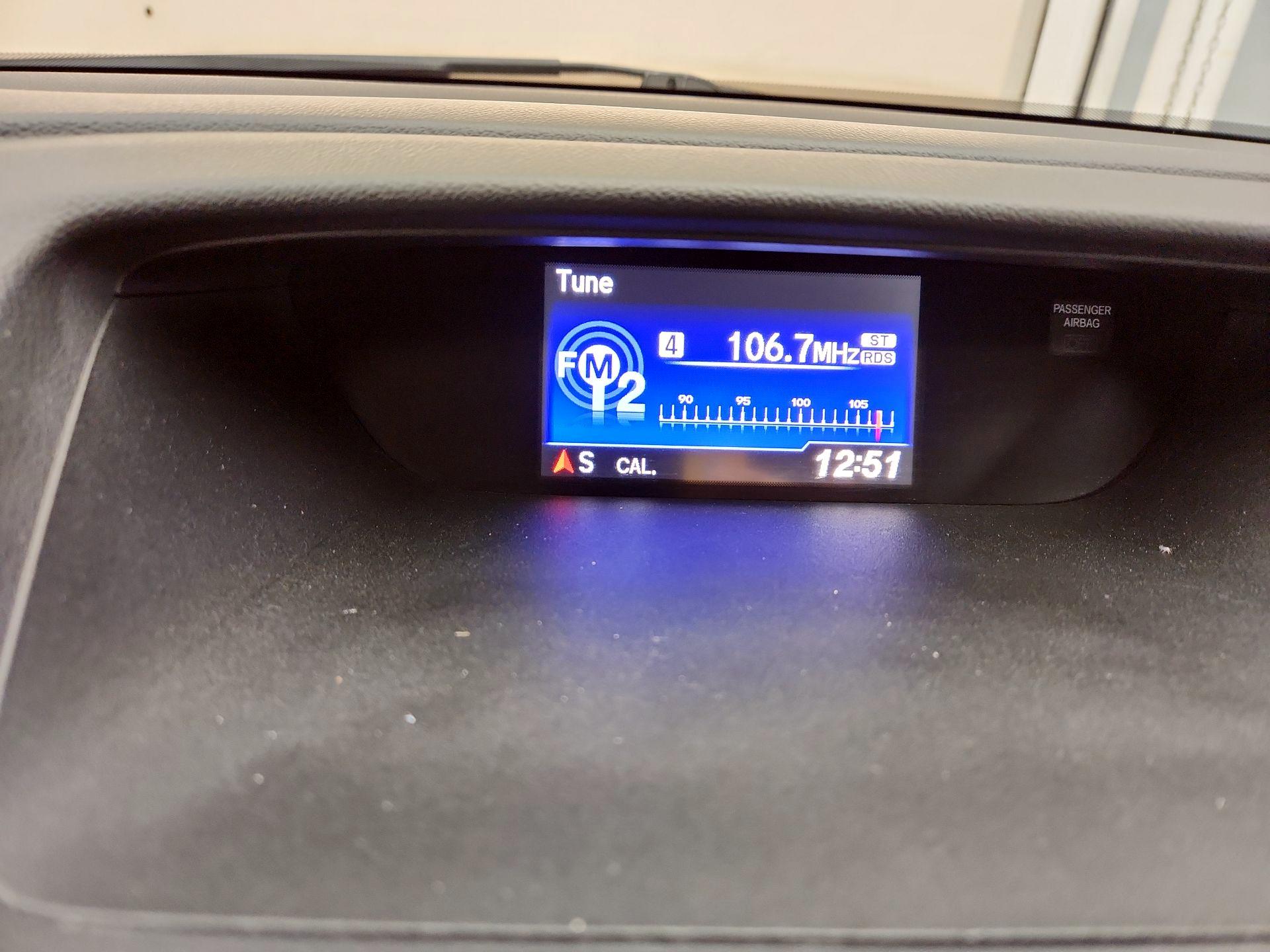 Thumbnail: 2014 Honda CR-V - 15
