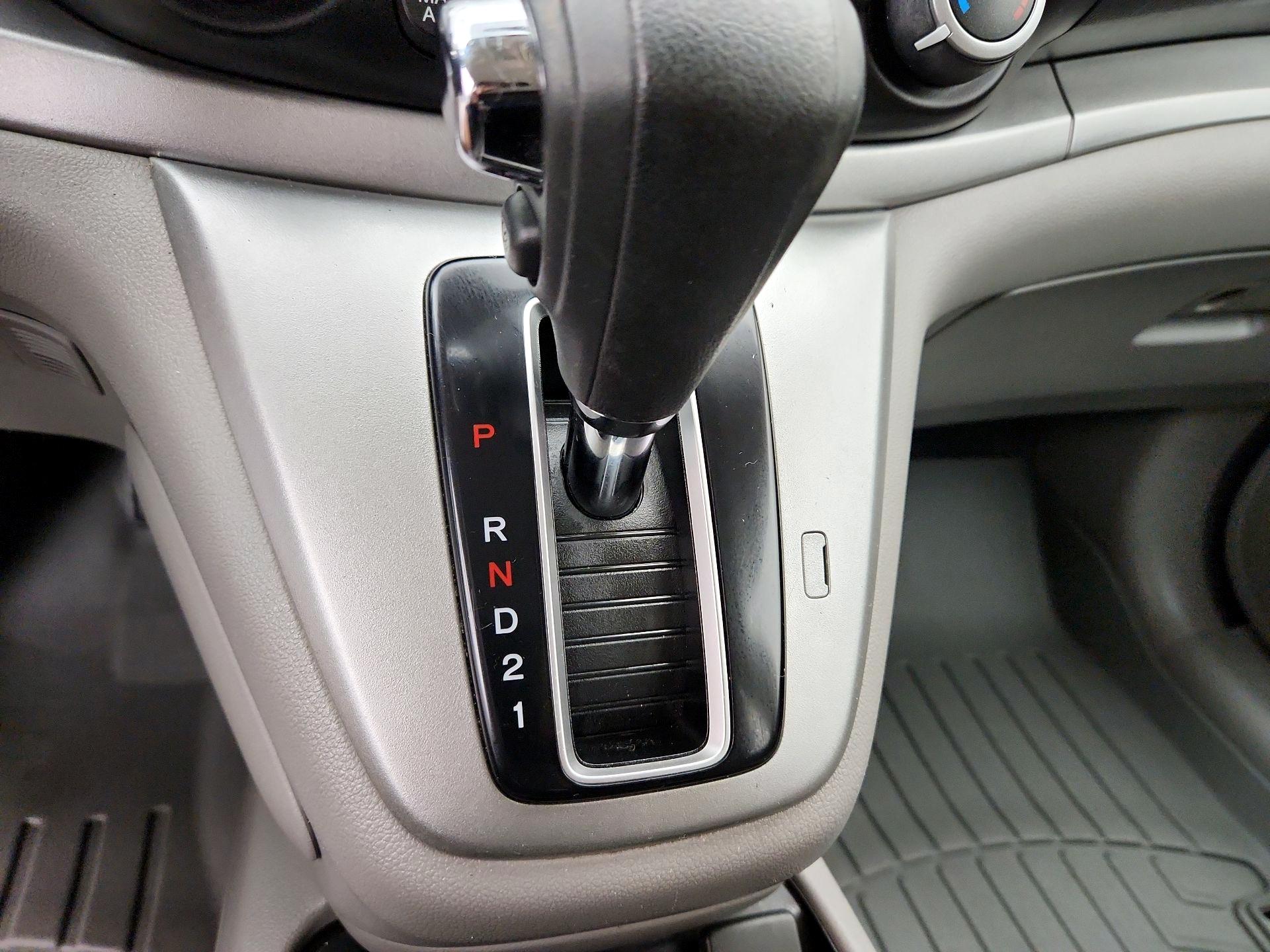 Thumbnail: 2014 Honda CR-V - 17
