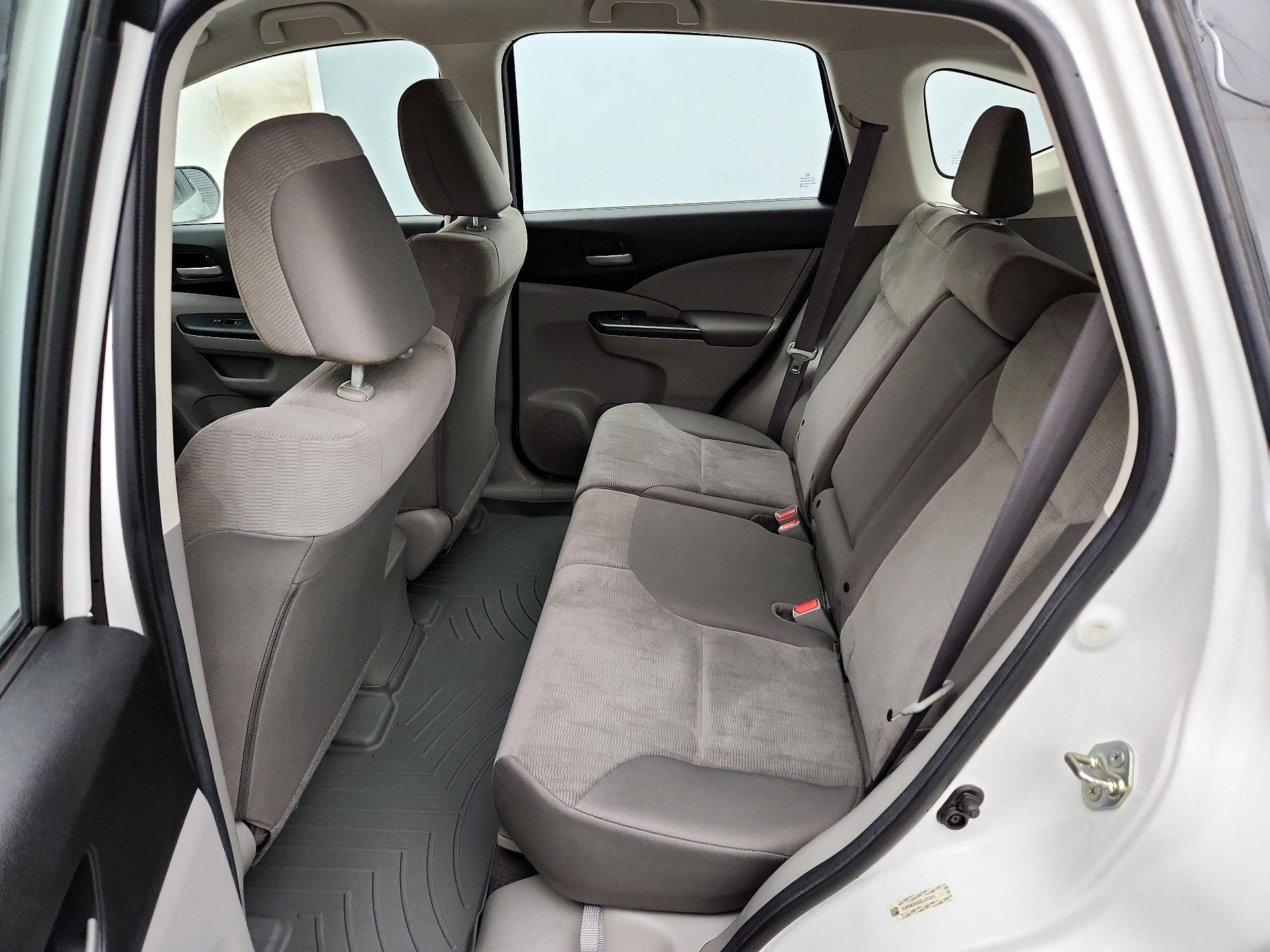 Thumbnail: 2014 Honda CR-V - 19
