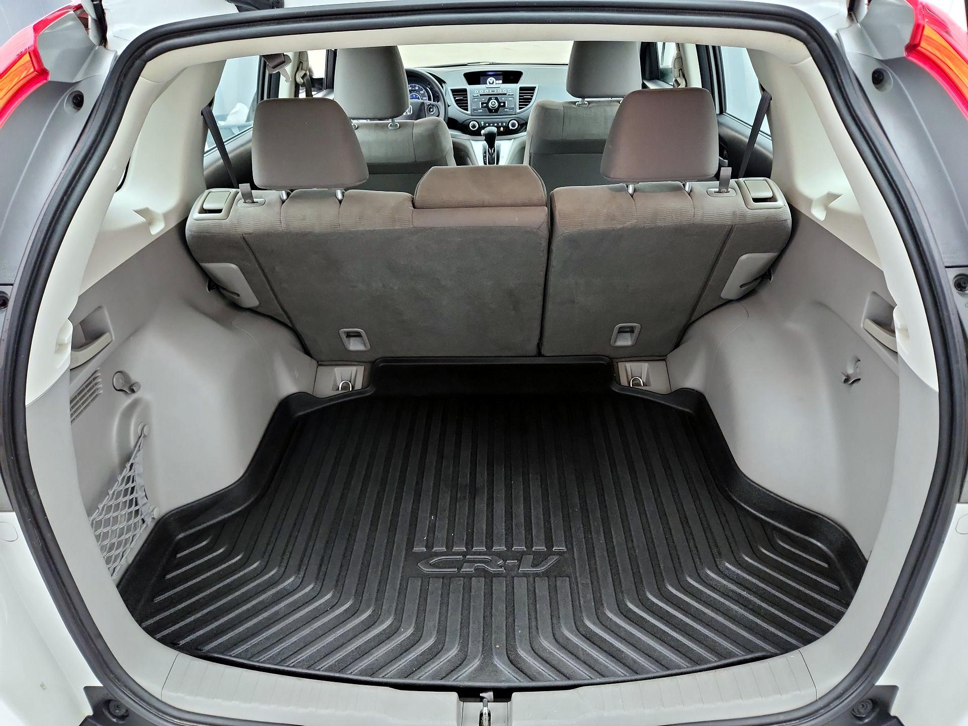 Thumbnail: 2014 Honda CR-V - 20