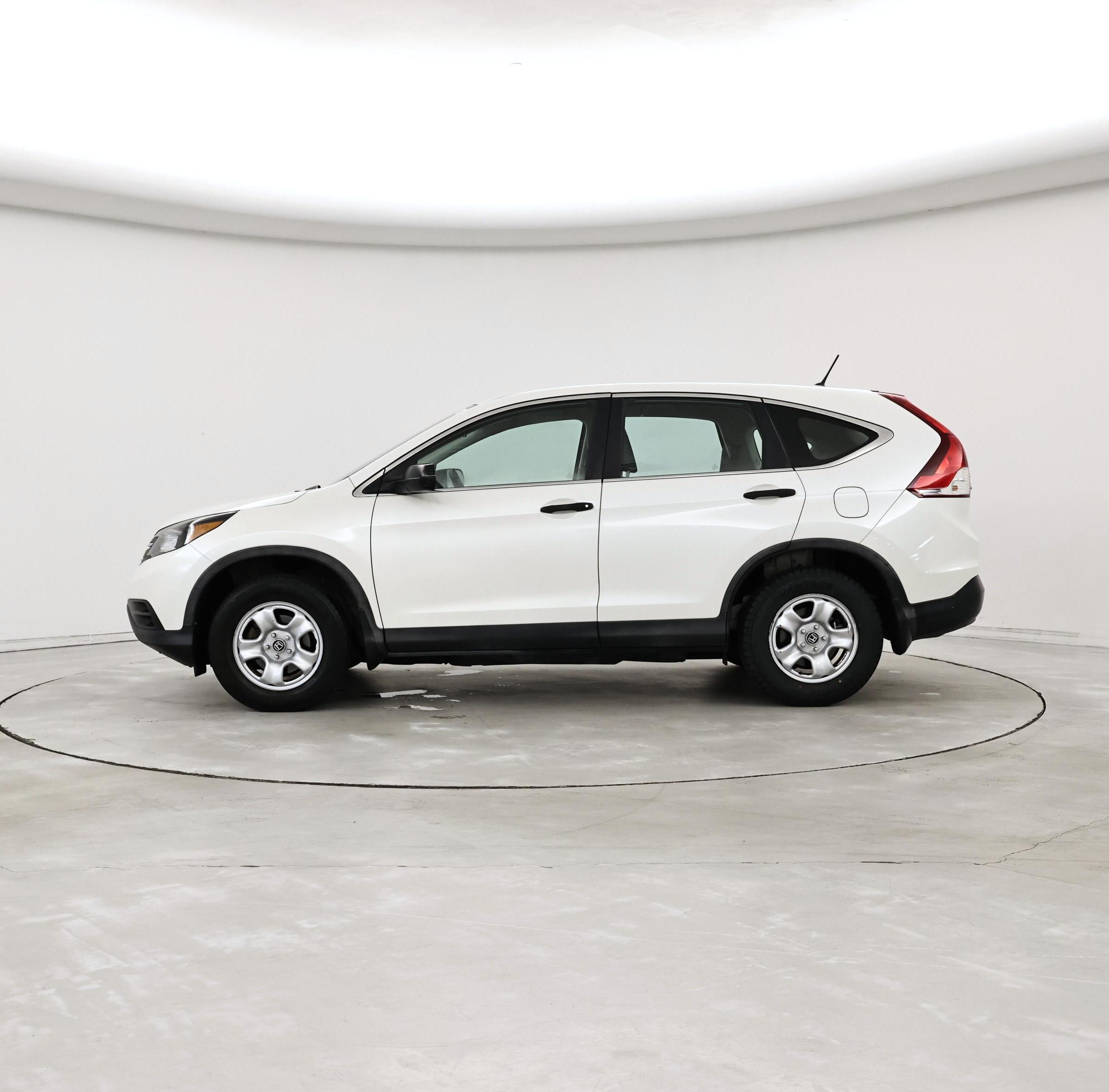 Thumbnail: 2014 Honda CR-V - 3