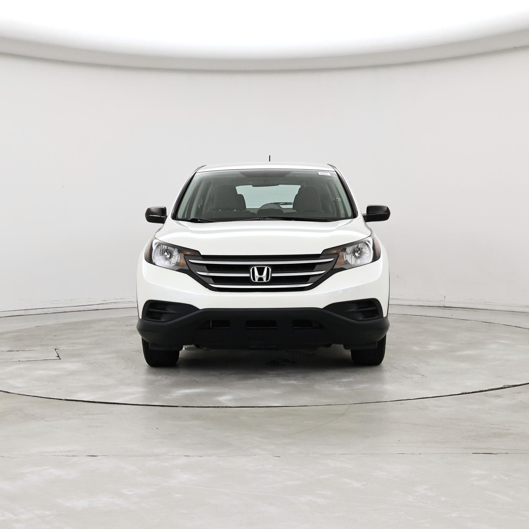 Thumbnail: 2014 Honda CR-V - 5