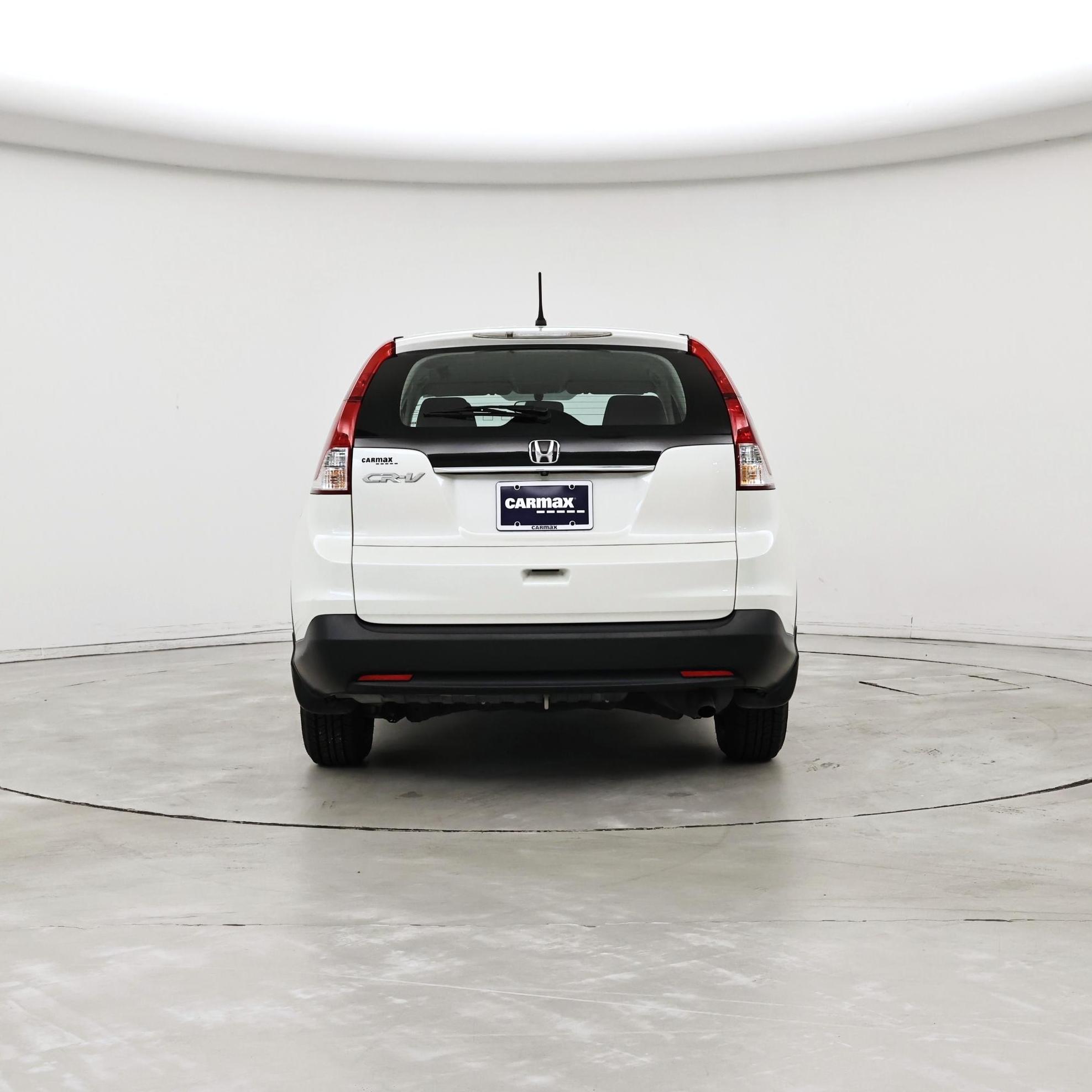 Thumbnail: 2014 Honda CR-V - 6