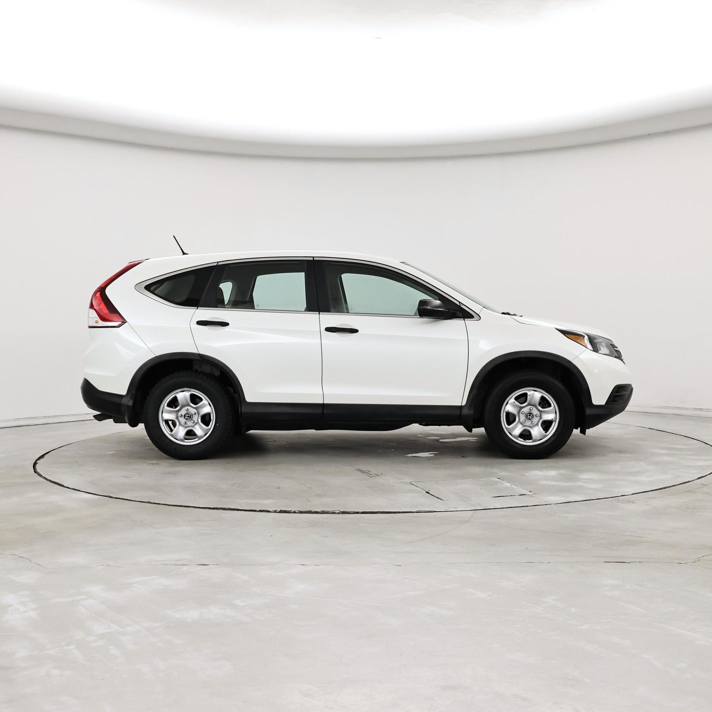 Thumbnail: 2014 Honda CR-V - 7
