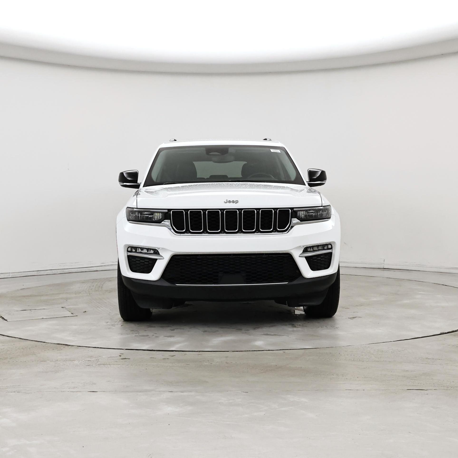 Thumbnail: 2022 Jeep Grand Cherokee - 5