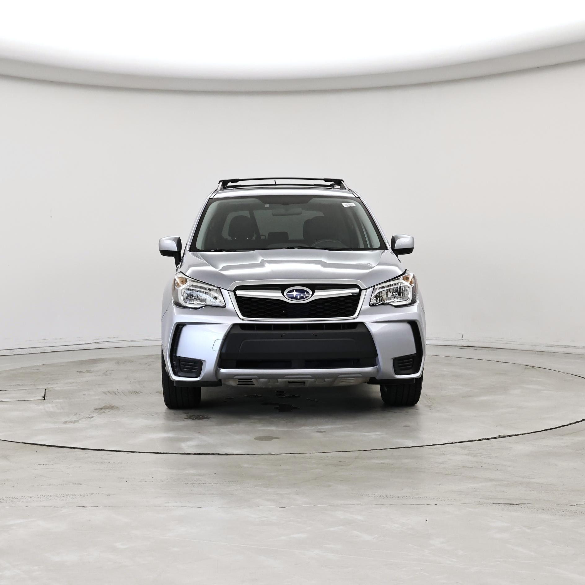 Thumbnail: 2015 Subaru Forester - 5