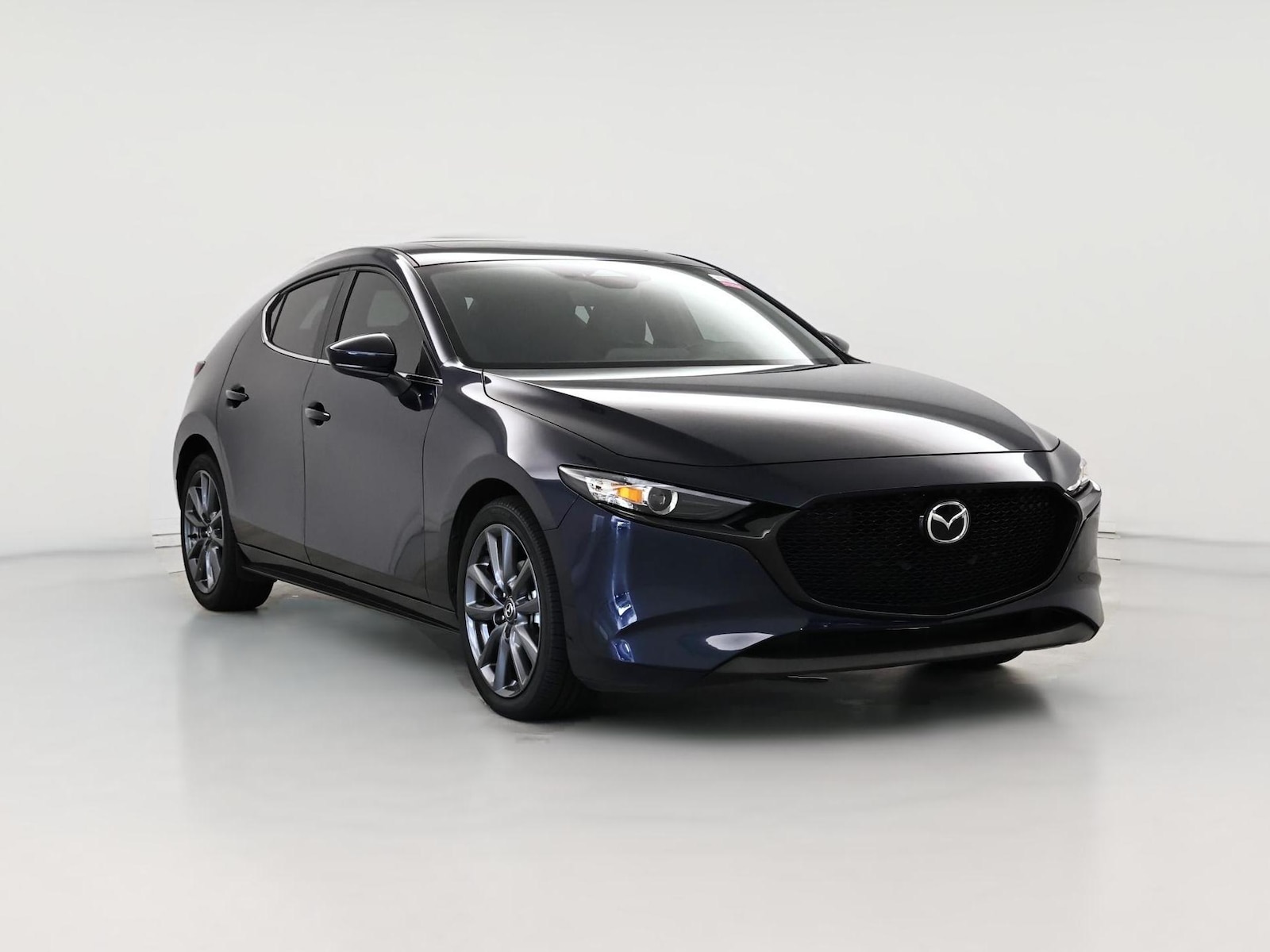 2024 Mazda Mazda3