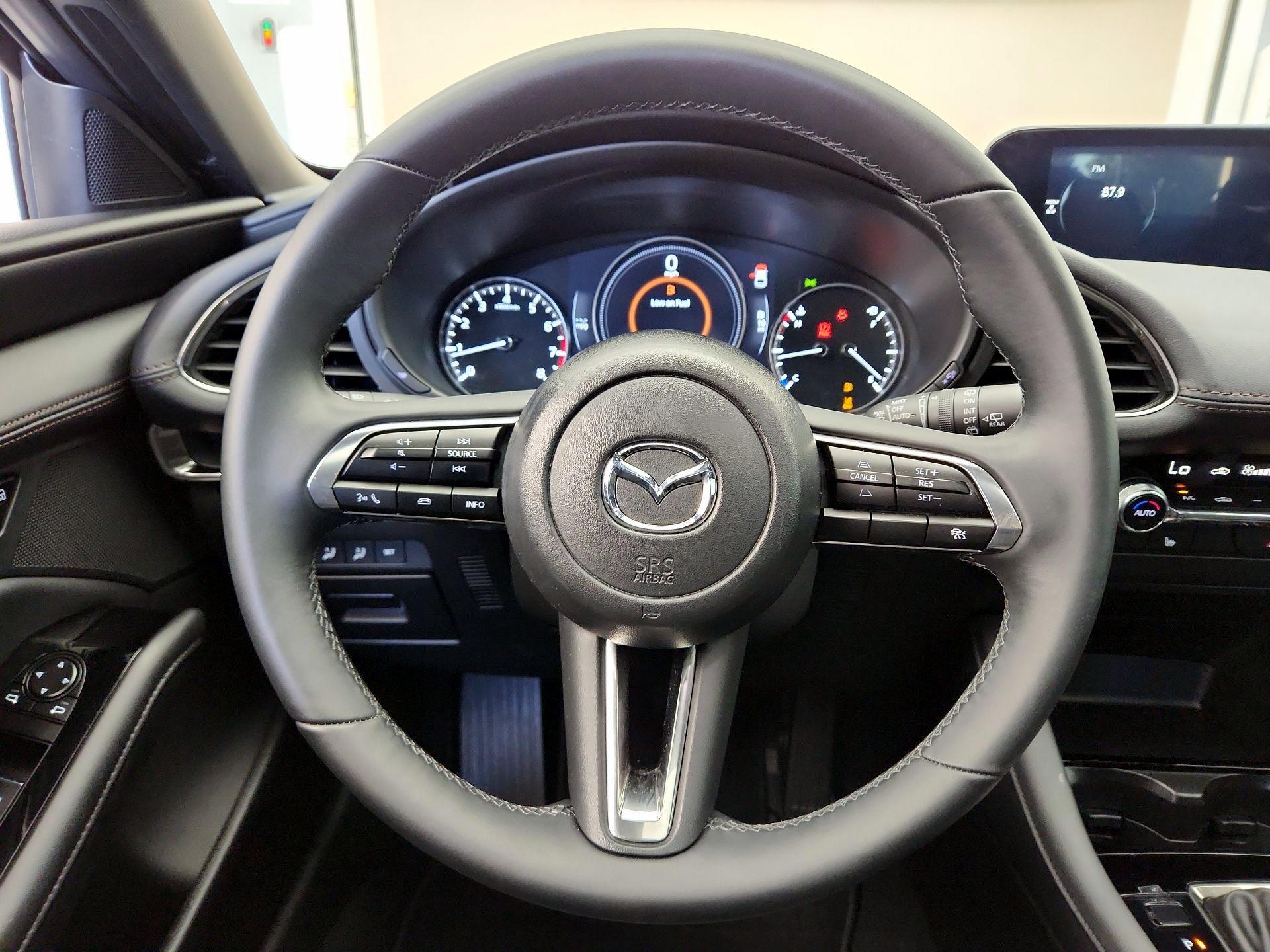 Thumbnail: 2024 Mazda Mazda3 - 10