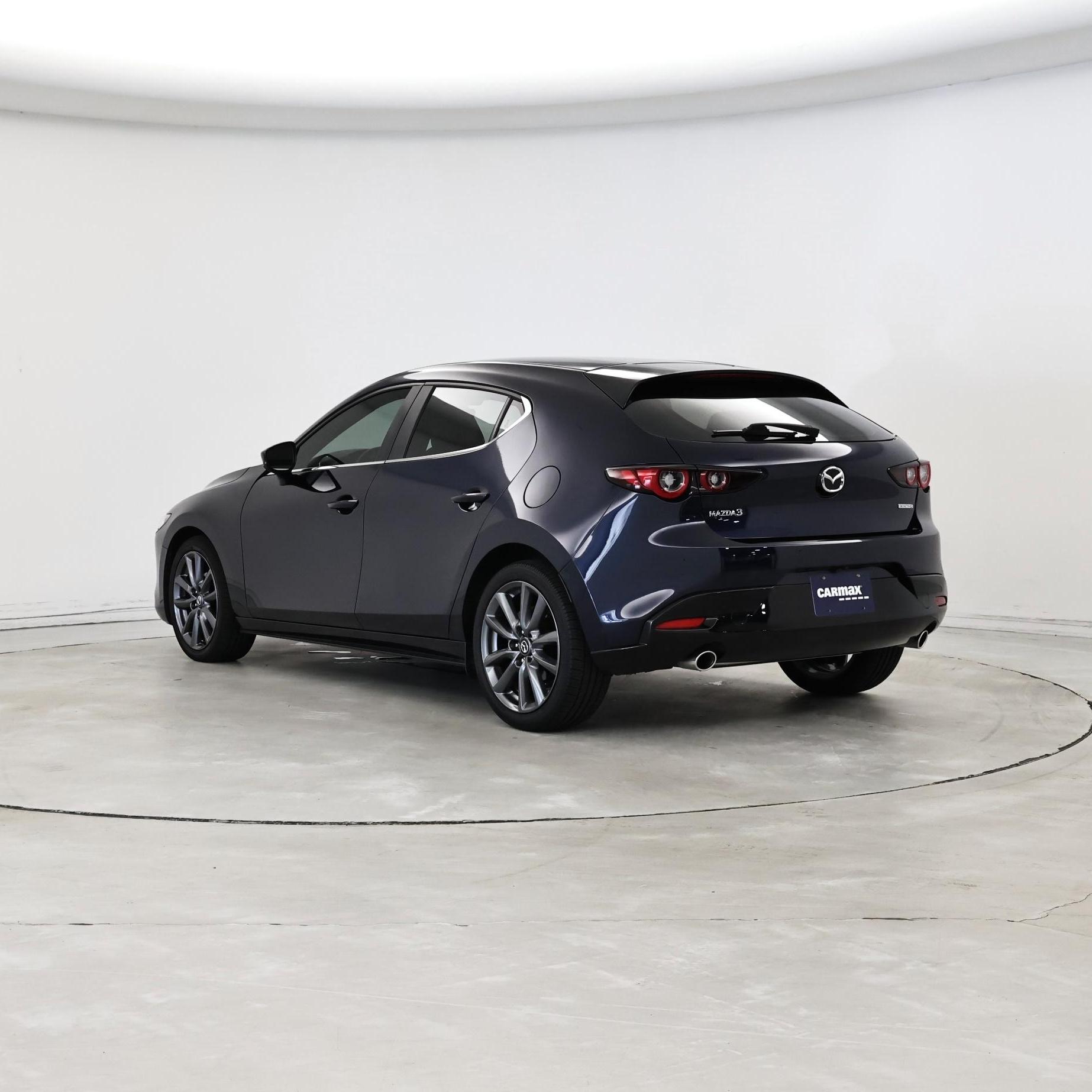 Thumbnail: 2024 Mazda Mazda3 - 2