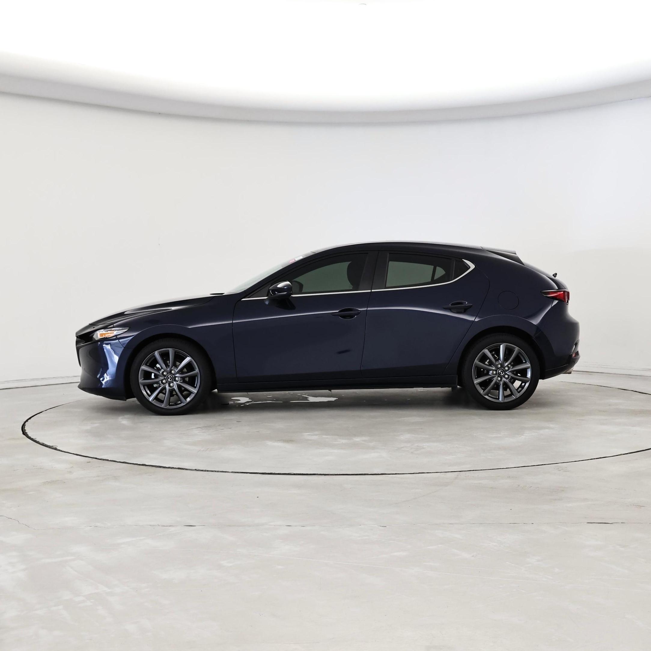 Thumbnail: 2024 Mazda Mazda3 - 3