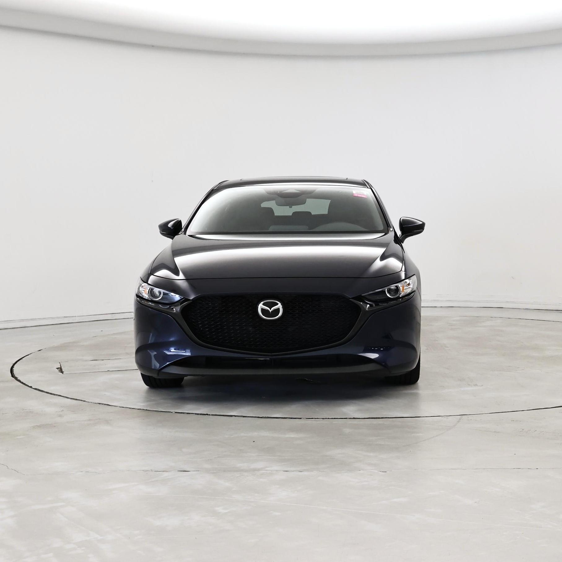 Thumbnail: 2024 Mazda Mazda3 - 5
