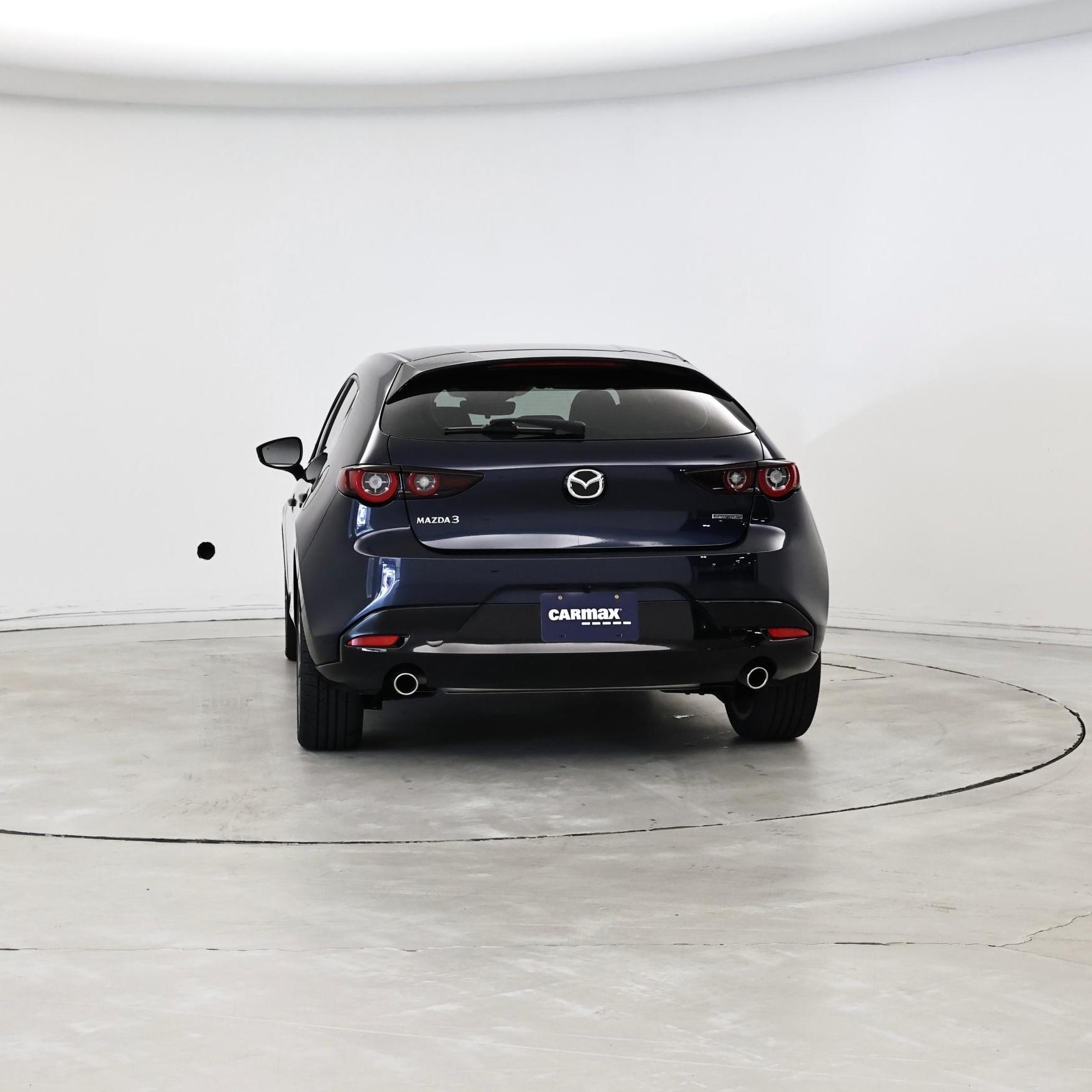 Thumbnail: 2024 Mazda Mazda3 - 6