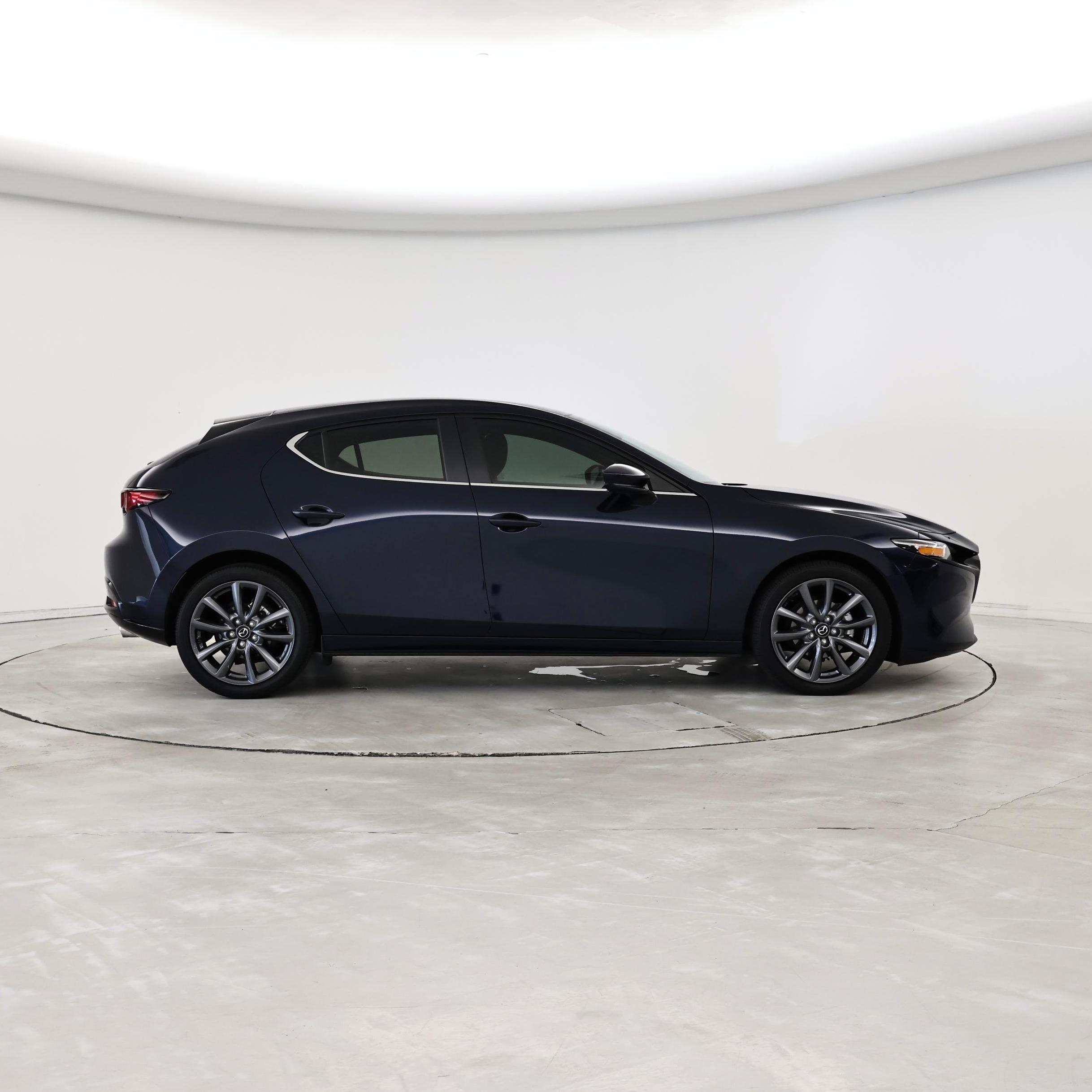 Thumbnail: 2024 Mazda Mazda3 - 7