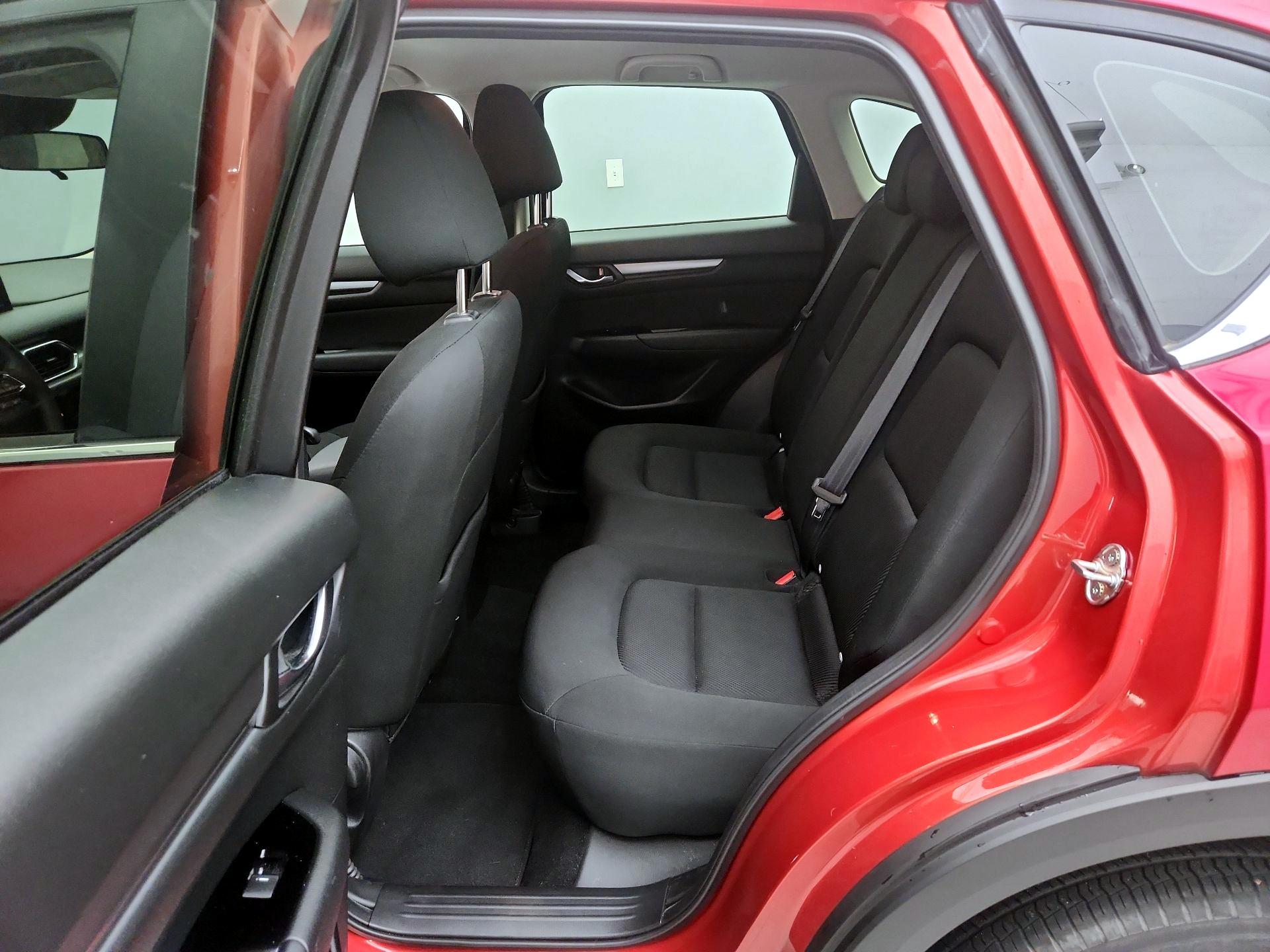 Thumbnail: 2022 Mazda CX-5 - 20